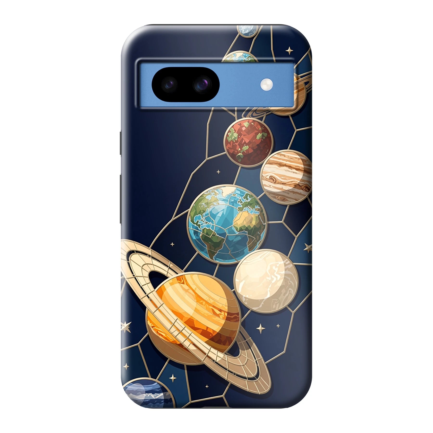 Google Pixel 8a phone case