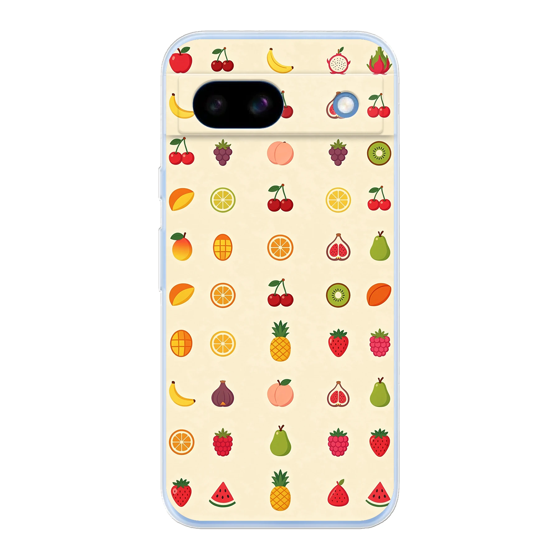 Google Pixel 8a phone case