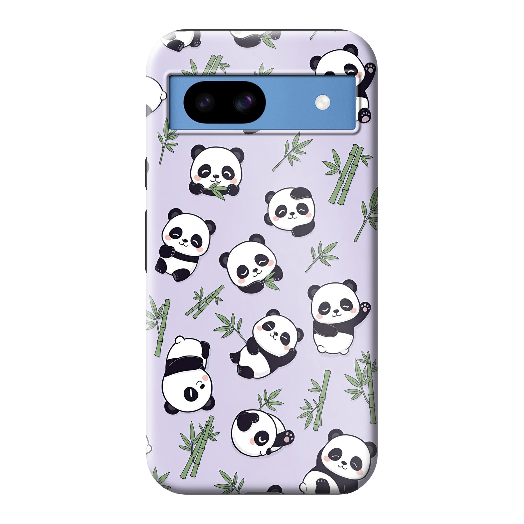 Google Pixel 8a phone case