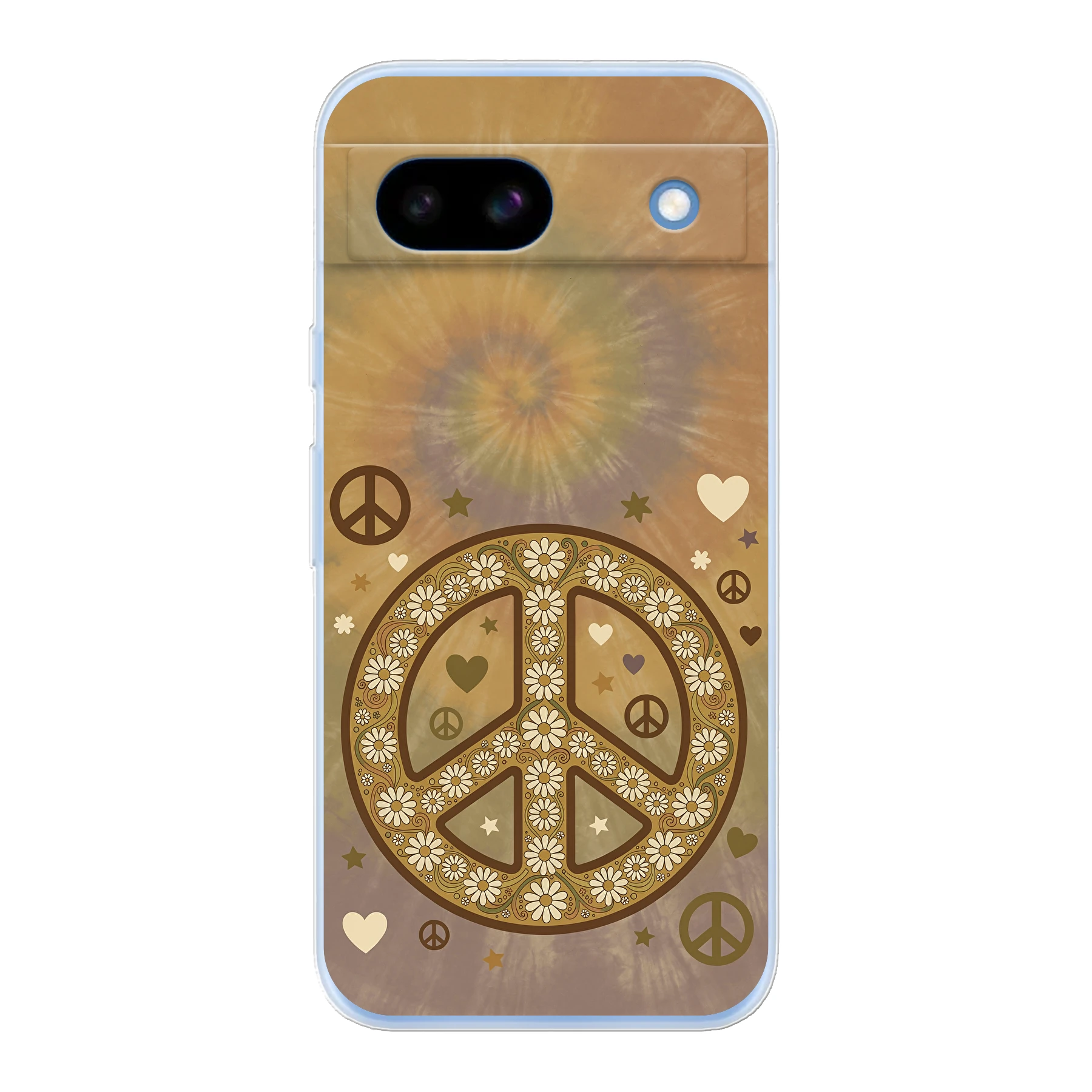 Google Pixel 8a phone case