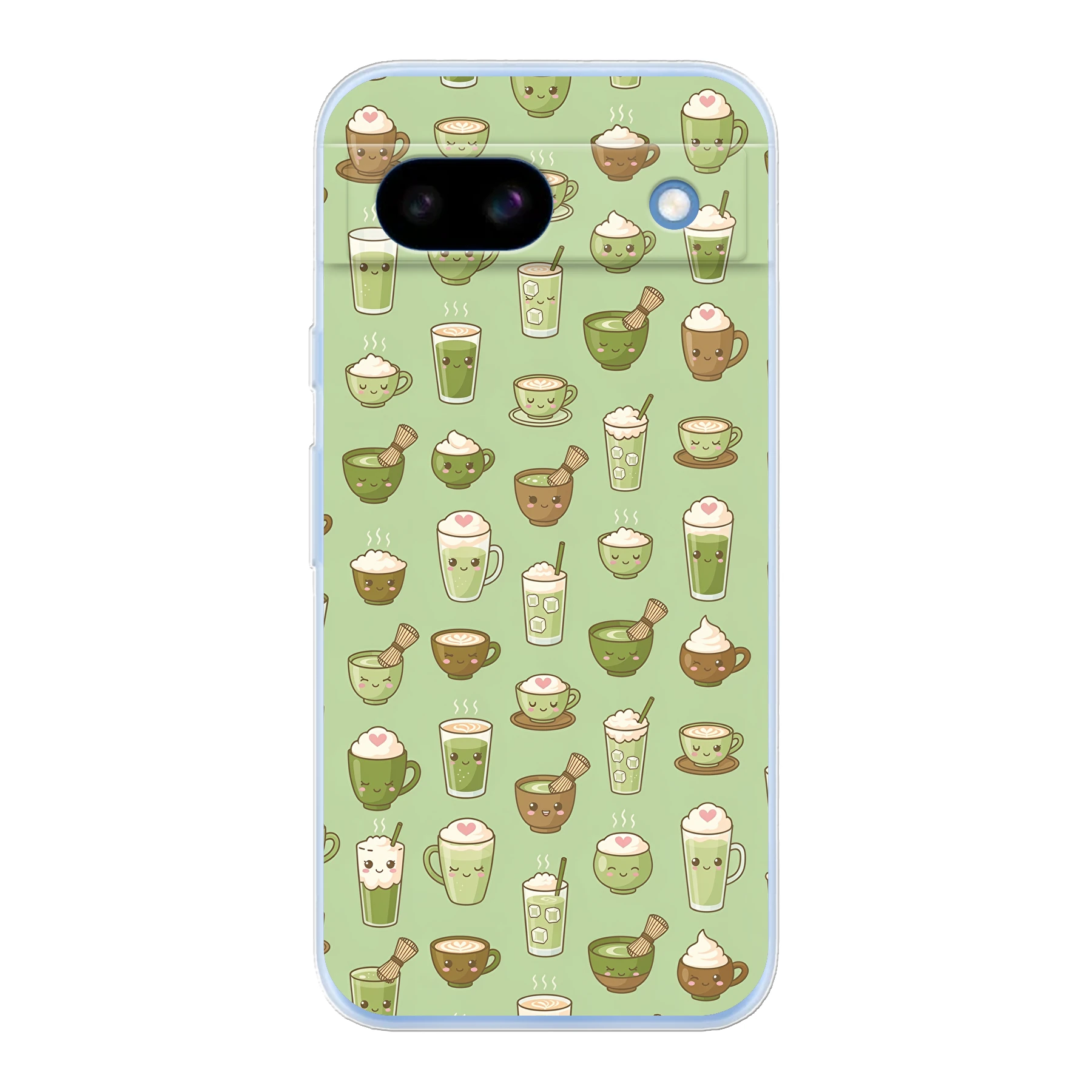 Google Pixel 8a phone case