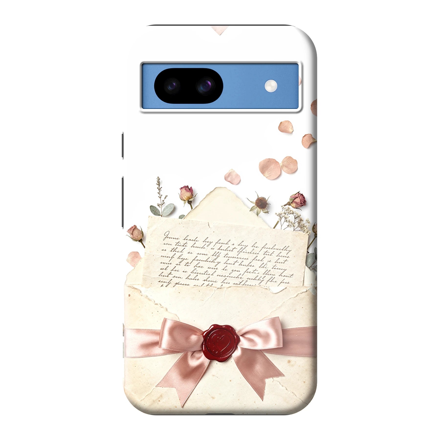 Google Pixel 8a phone case