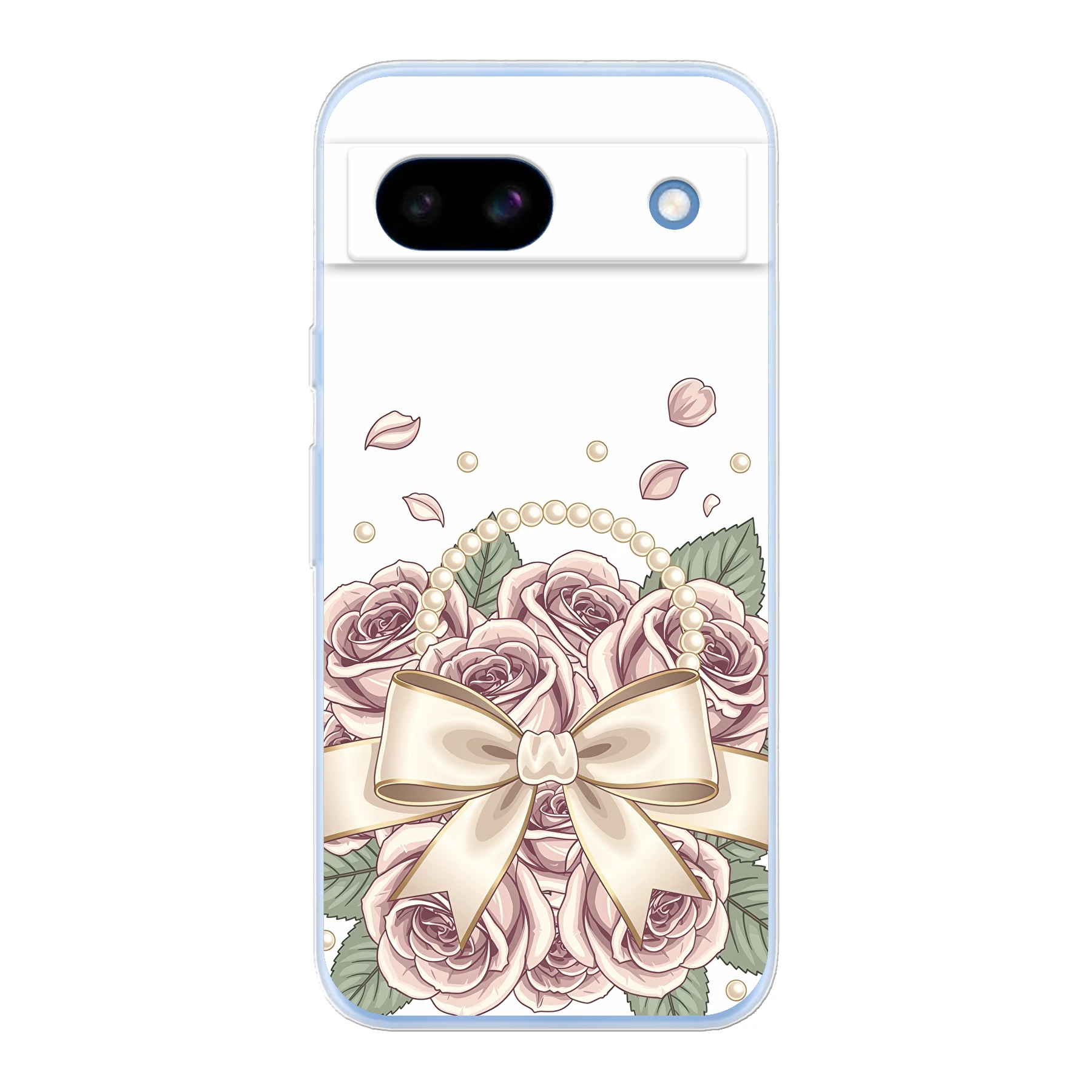 Google Pixel 8a phone case