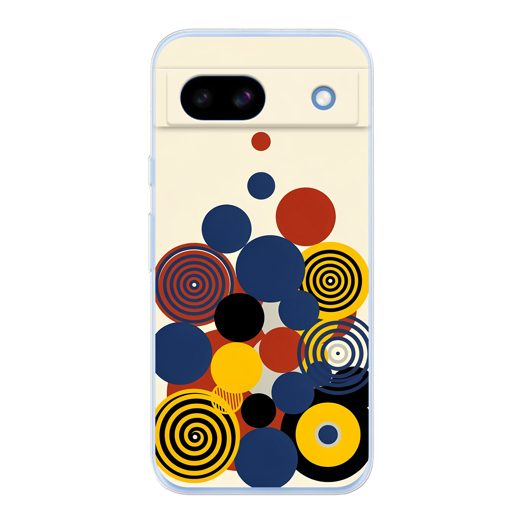 Google Pixel 8a phone case
