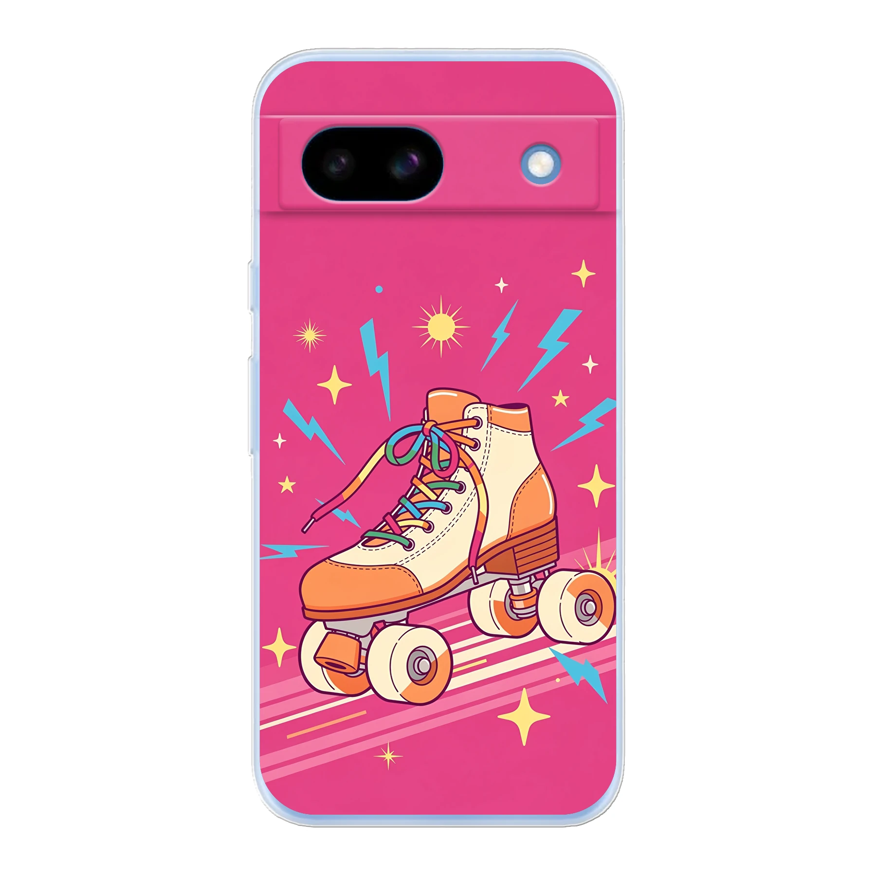 Google Pixel 8a phone case