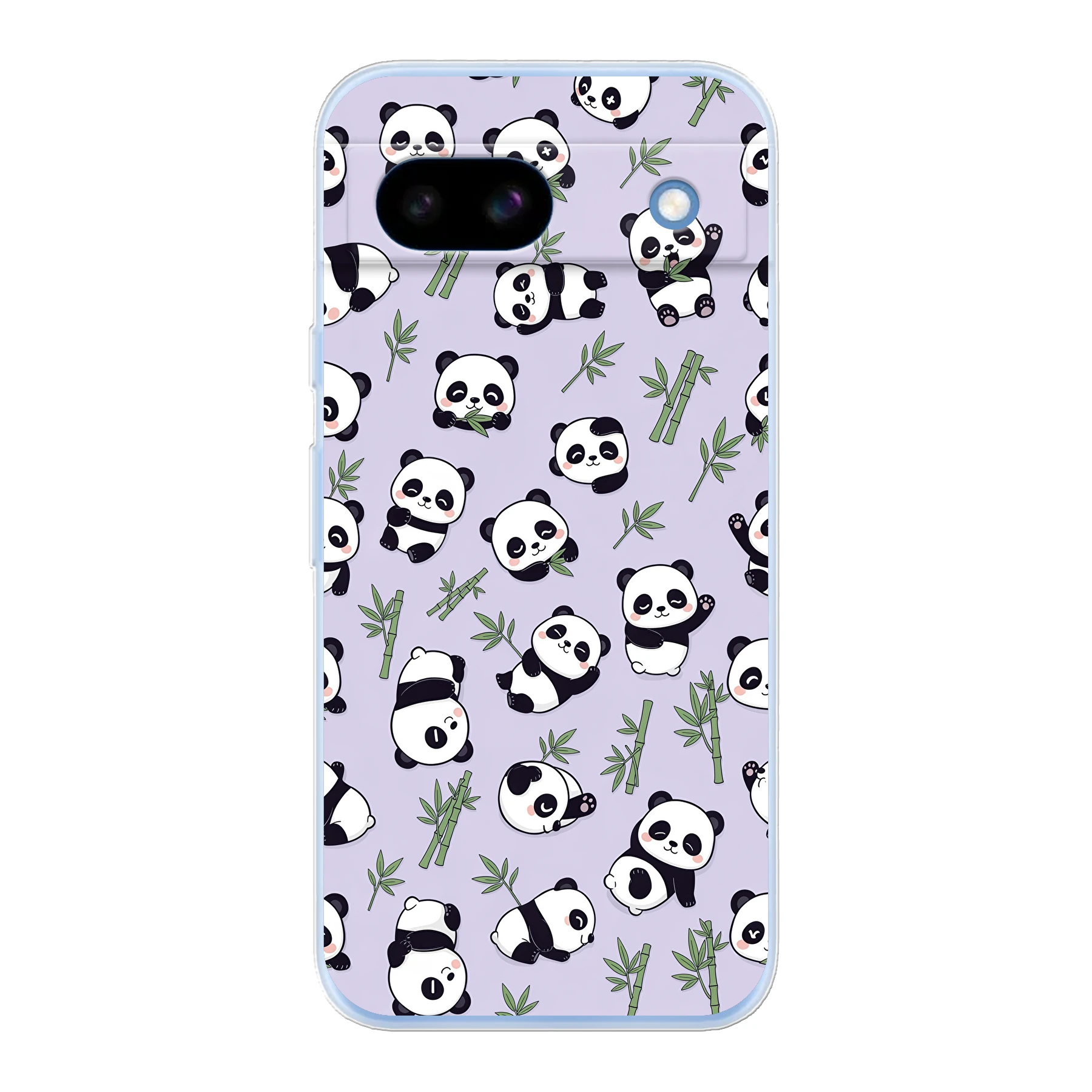 Google Pixel 8a phone case