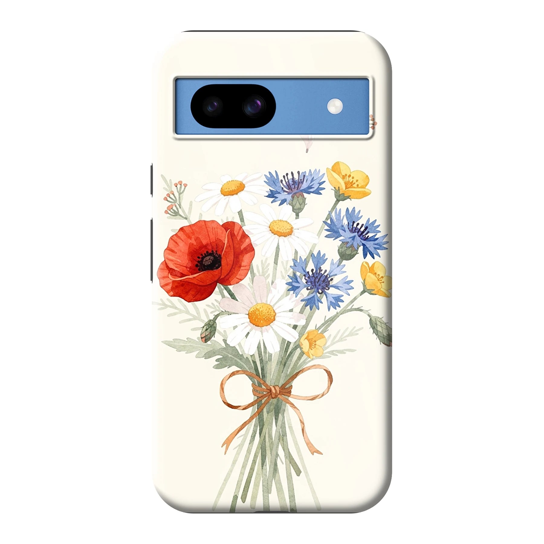 Google Pixel 8a phone case