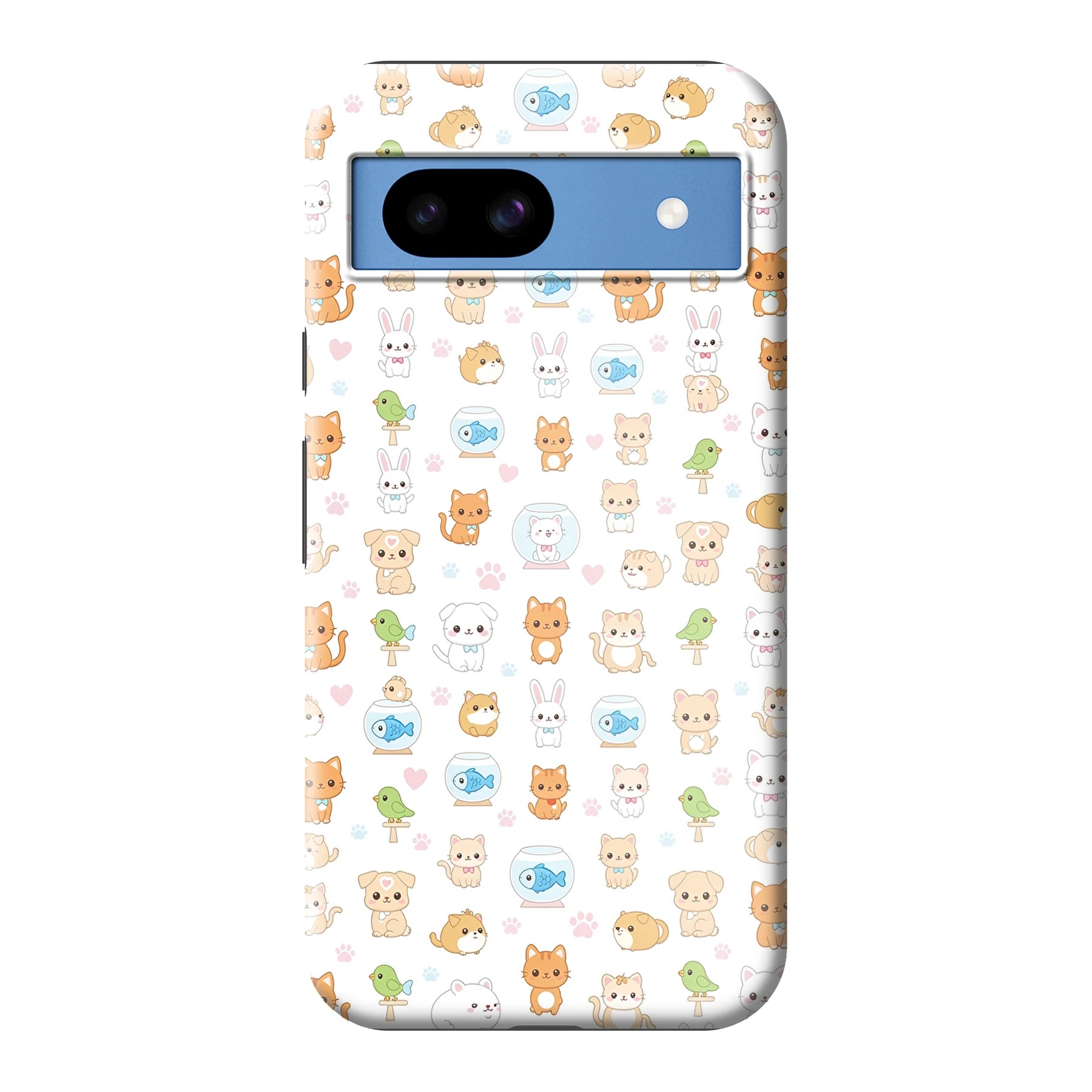 Google Pixel 8a phone case