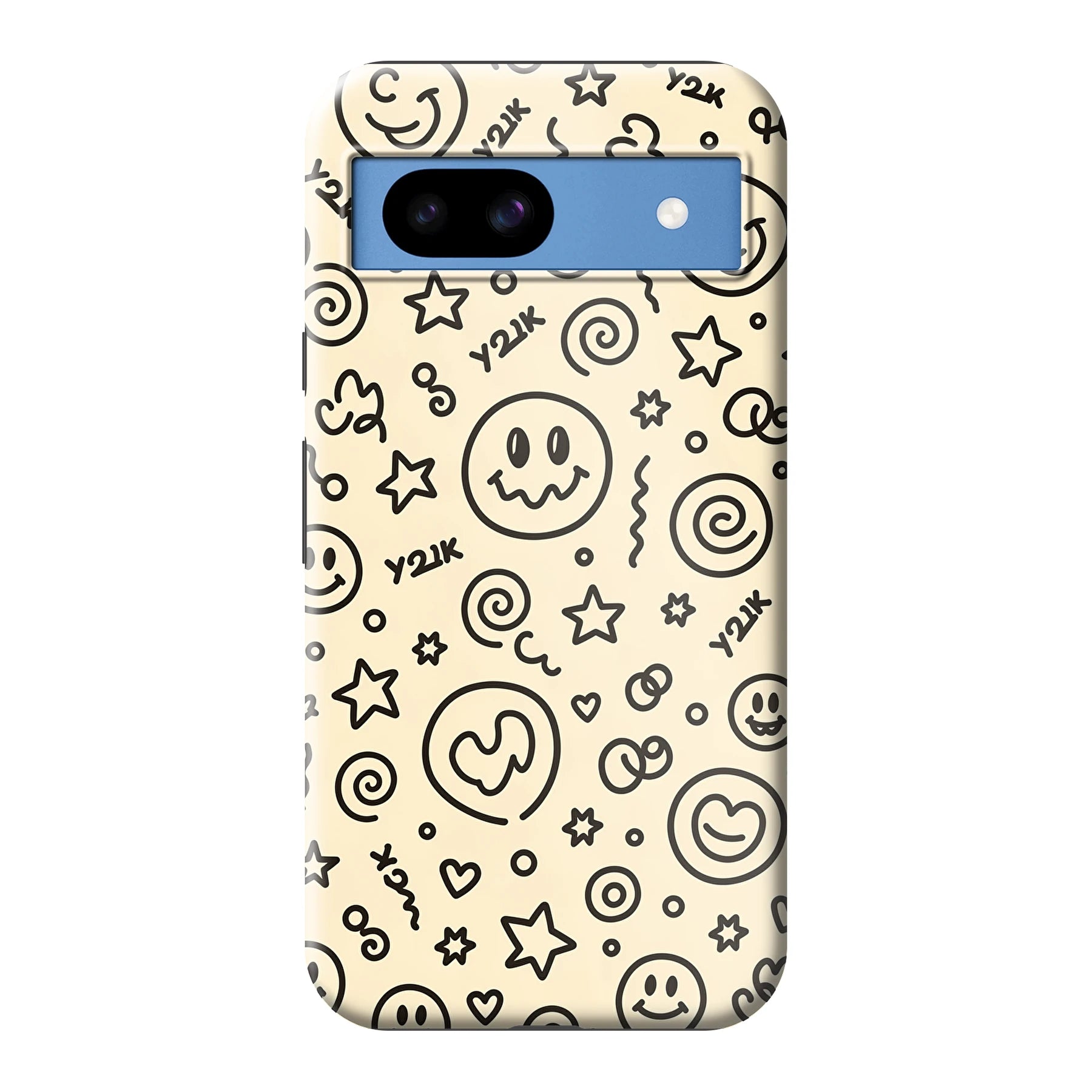 Google Pixel 8a phone case