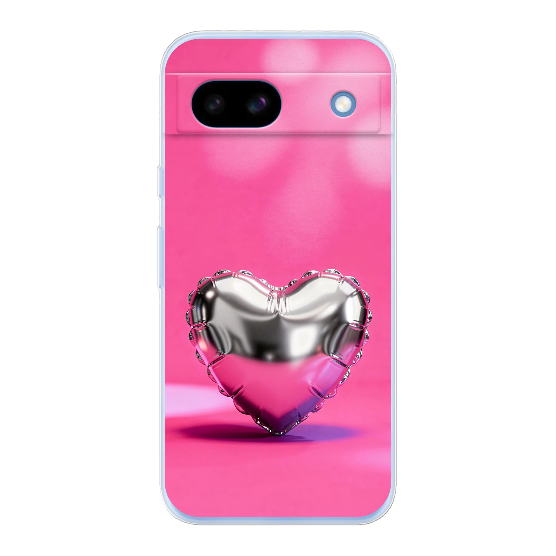 Google Pixel 8a phone case