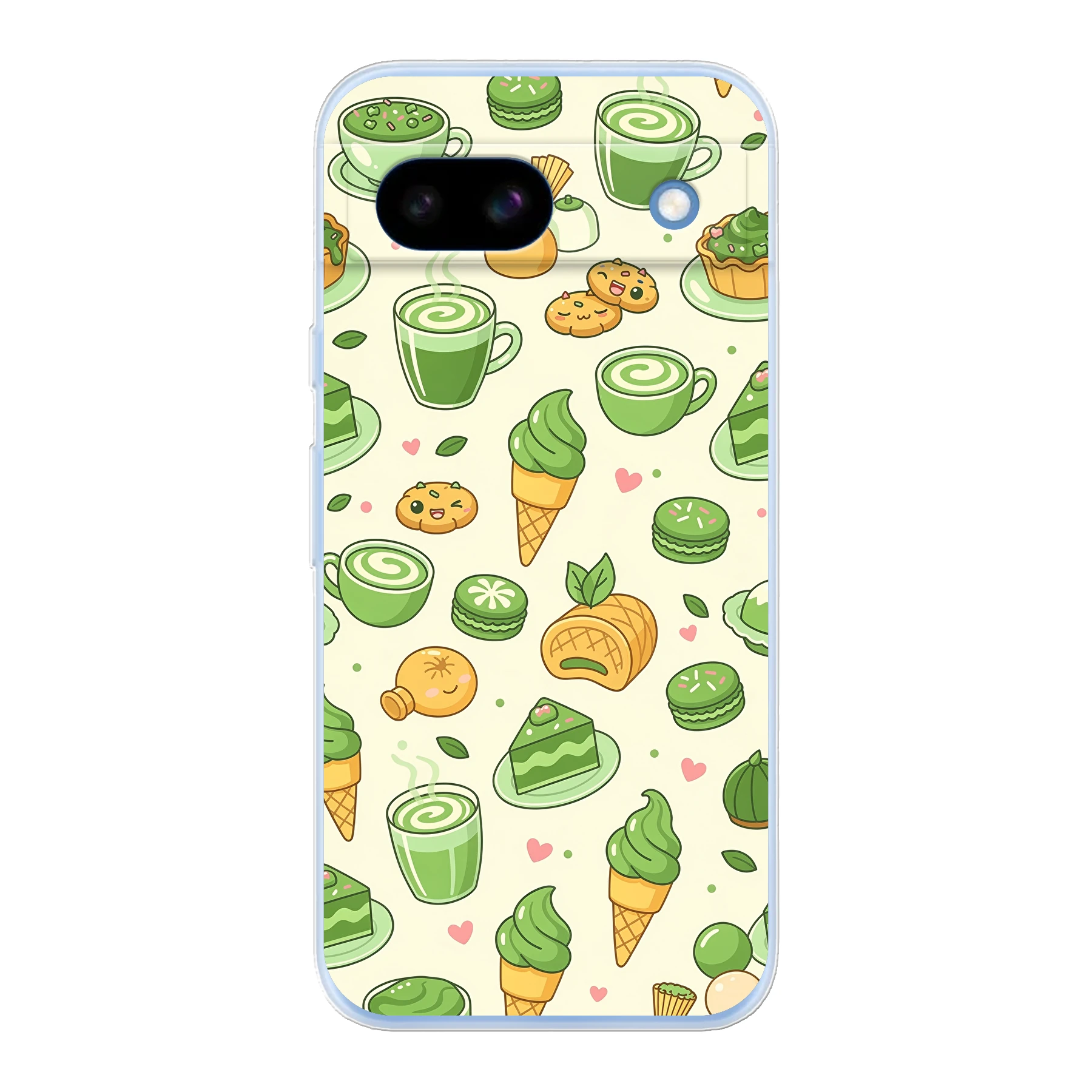Google Pixel 8a phone case