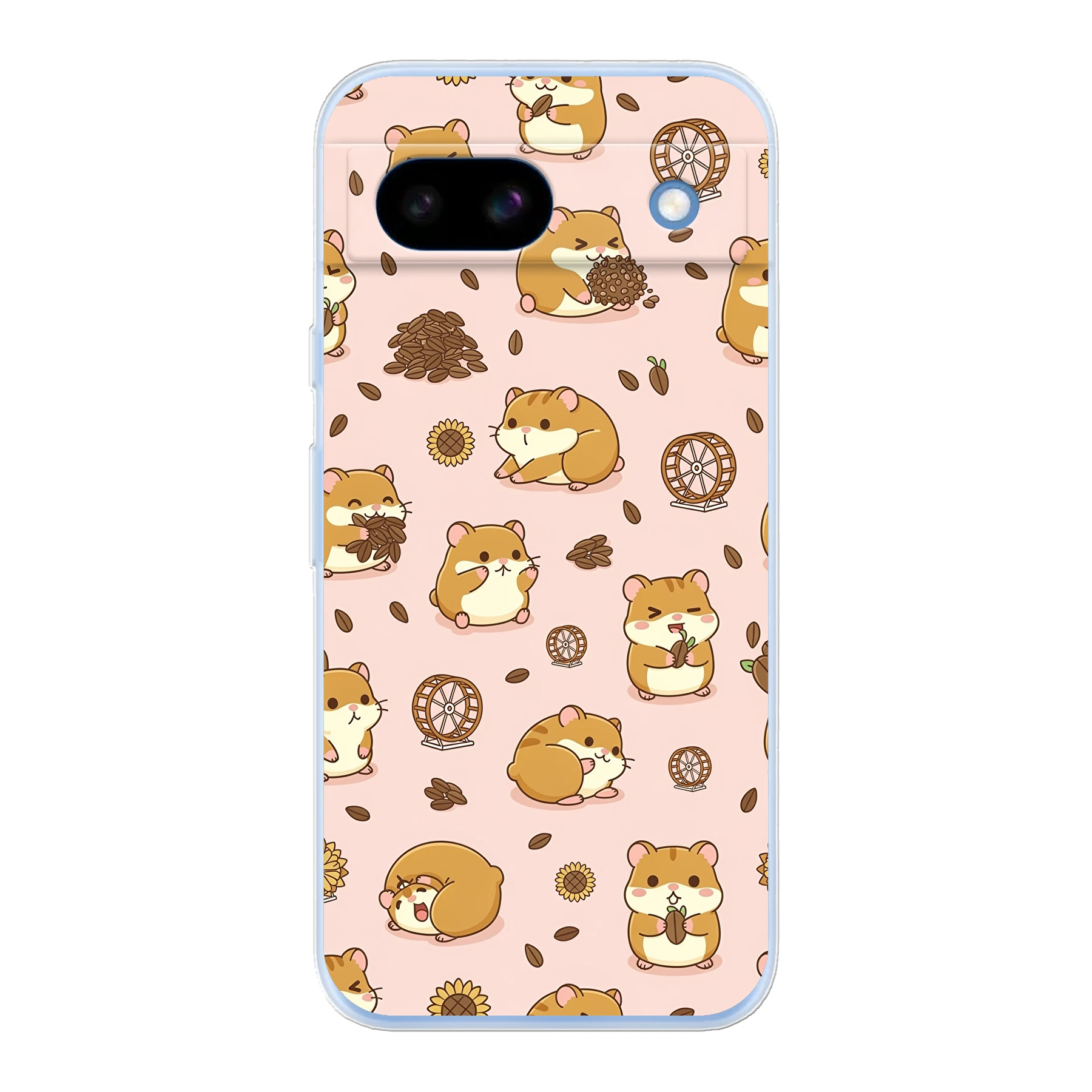 Google Pixel 8a phone case