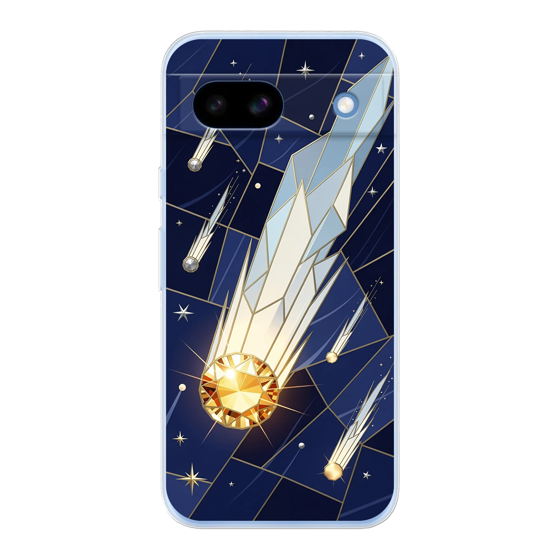 Google Pixel 8a phone case