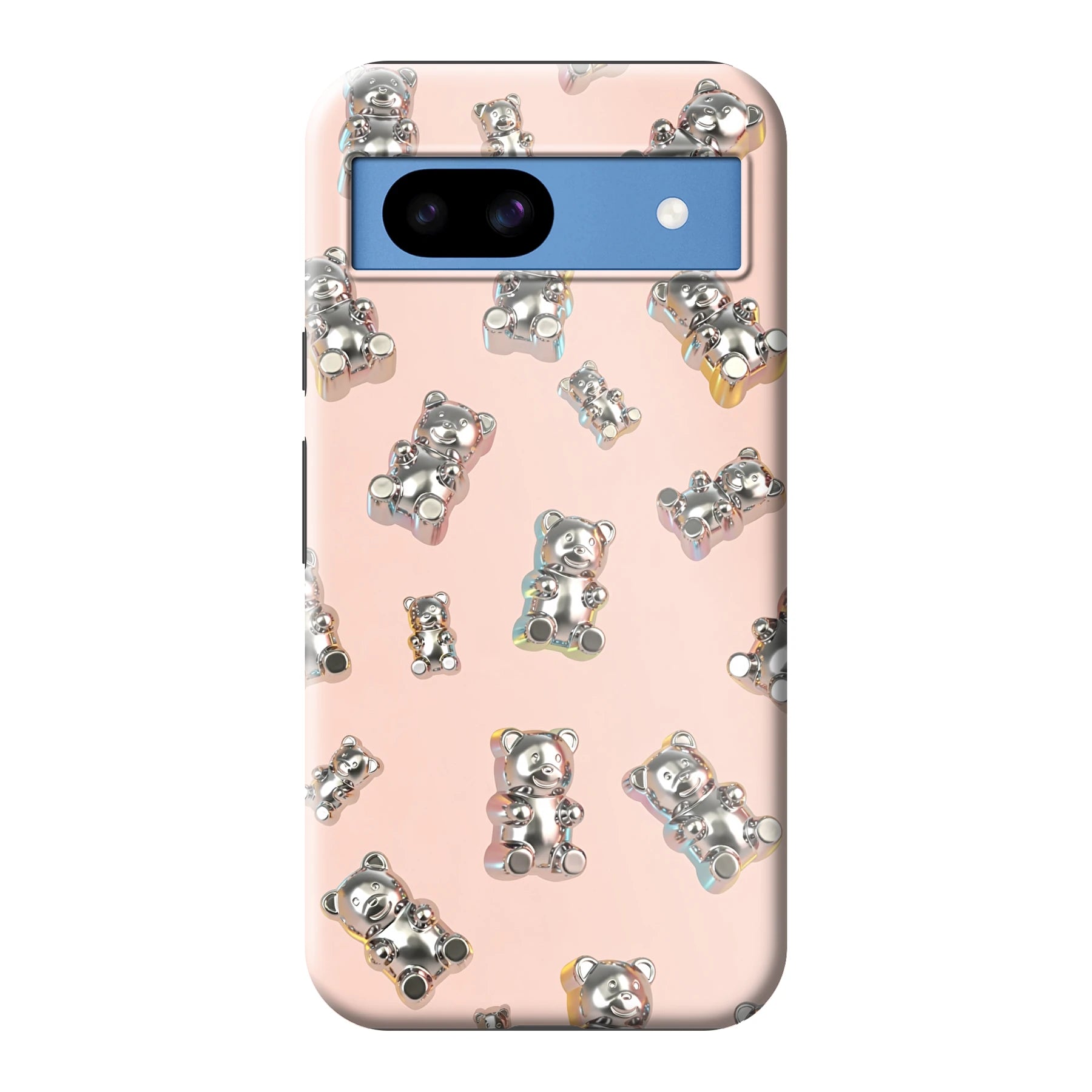 Google Pixel 8a phone case