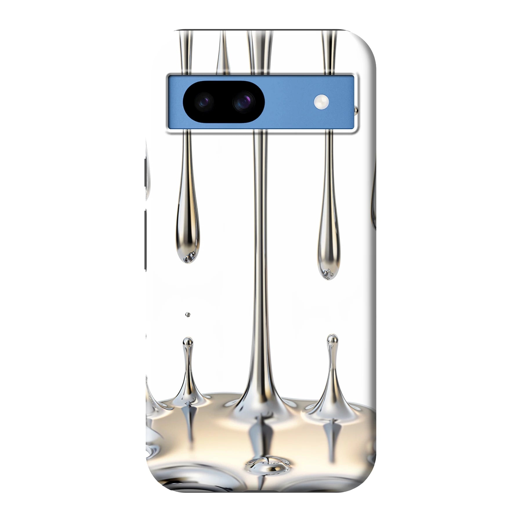 Google Pixel 8a phone case