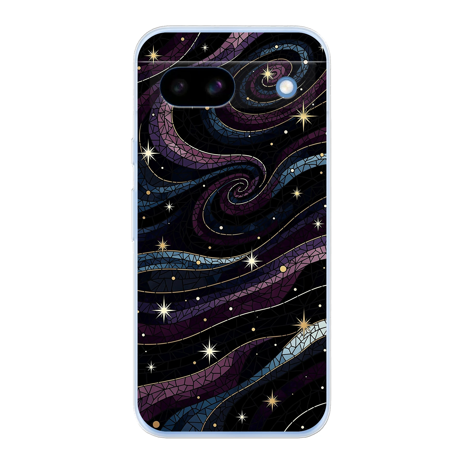 Google Pixel 8a phone case