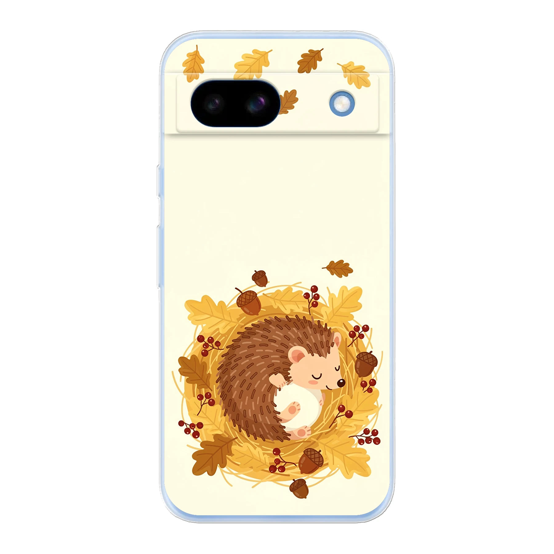 Google Pixel 8a phone case