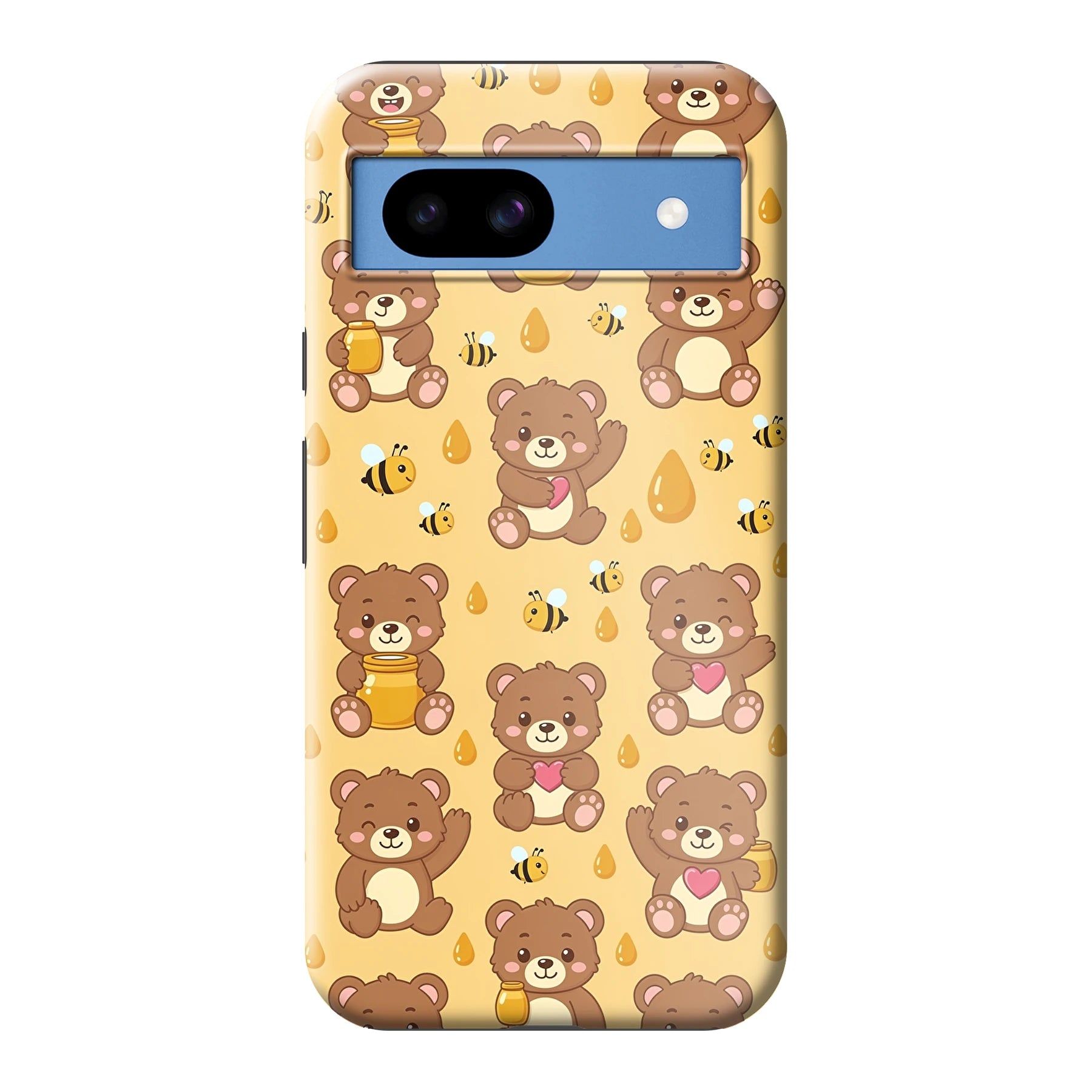 Google Pixel 8a phone case