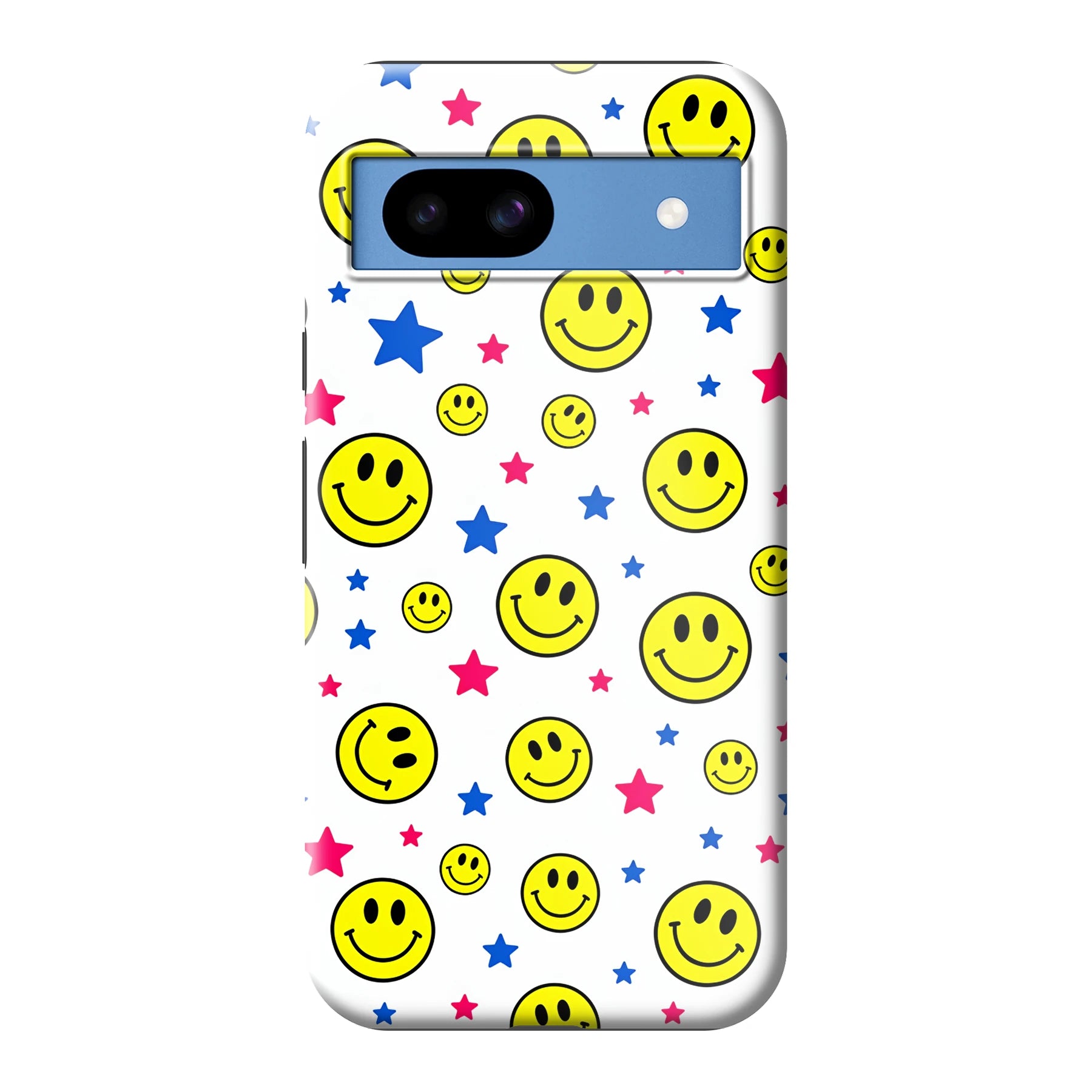 Google Pixel 8a phone case