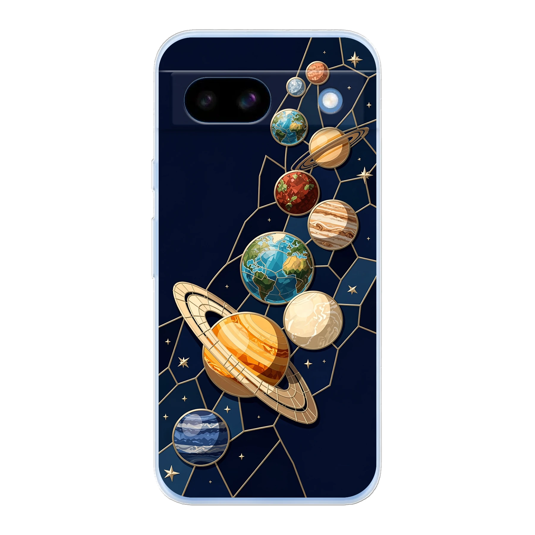 Google Pixel 8a phone case