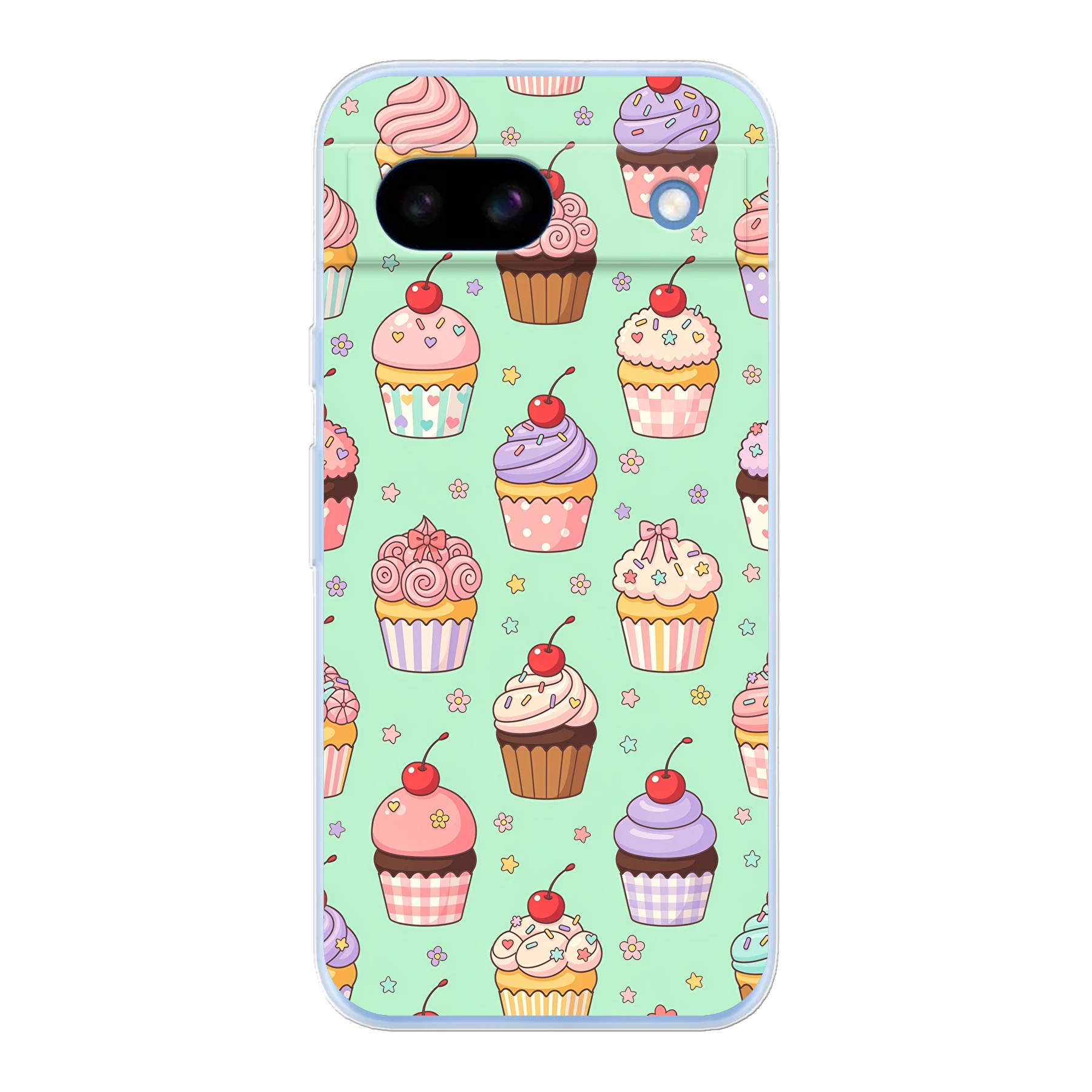 Google Pixel 8a phone case