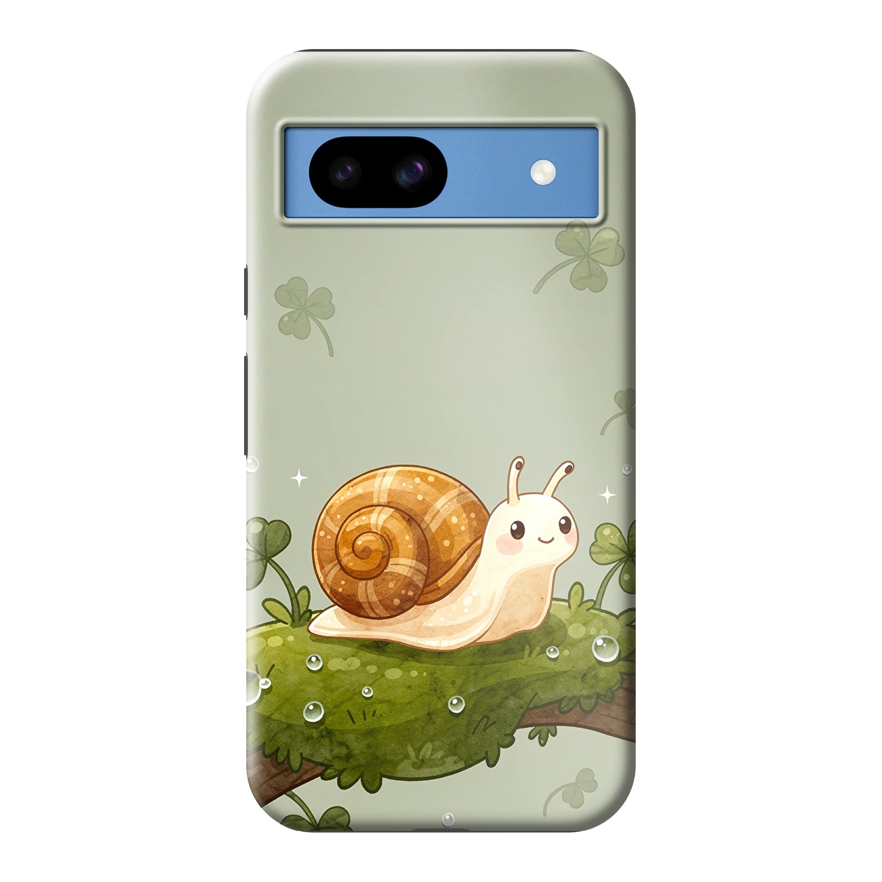 Google Pixel 8a phone case