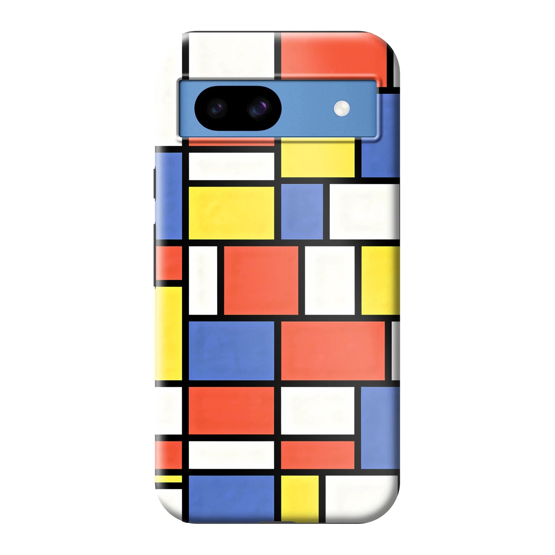 Google Pixel 8a phone case