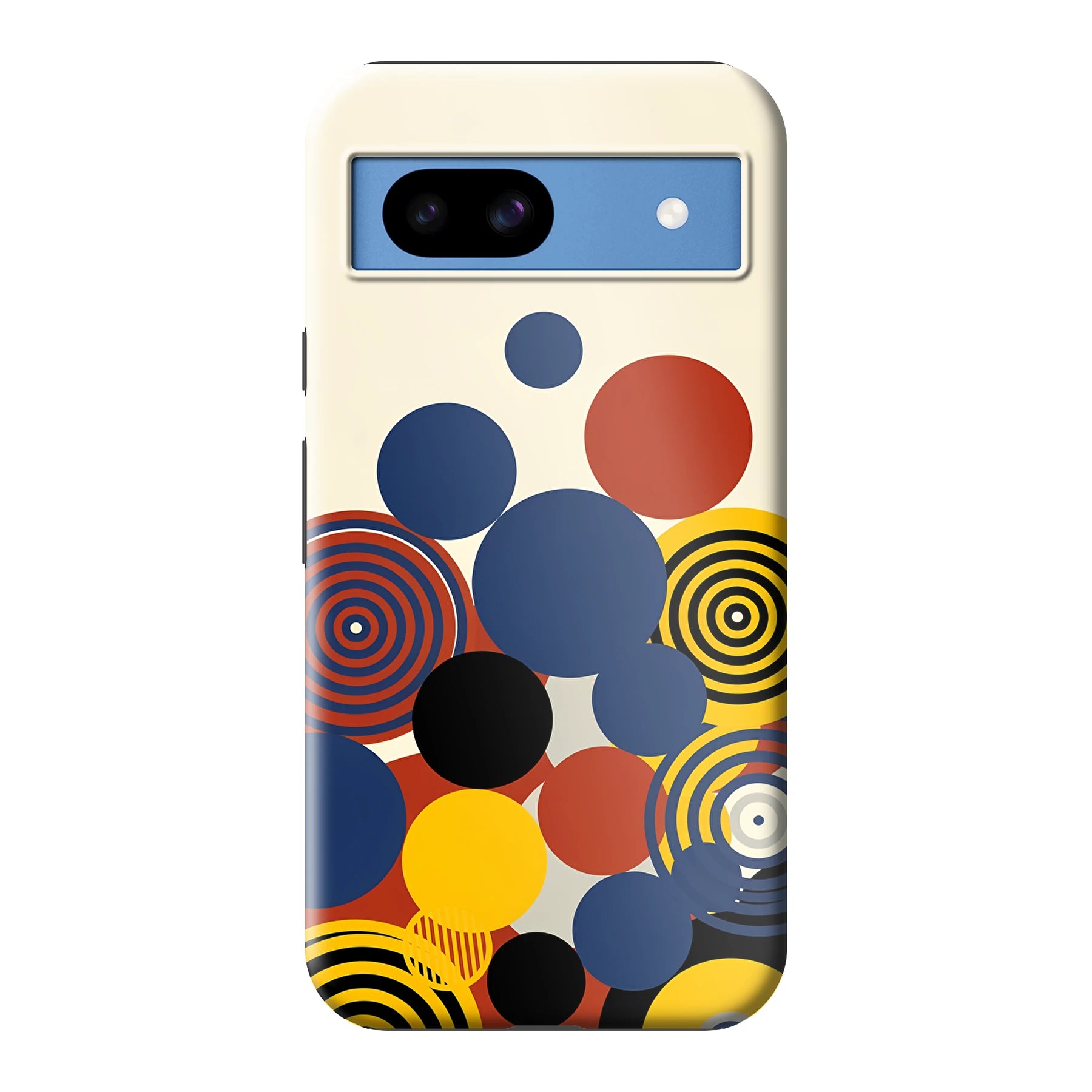 Google Pixel 8a phone case