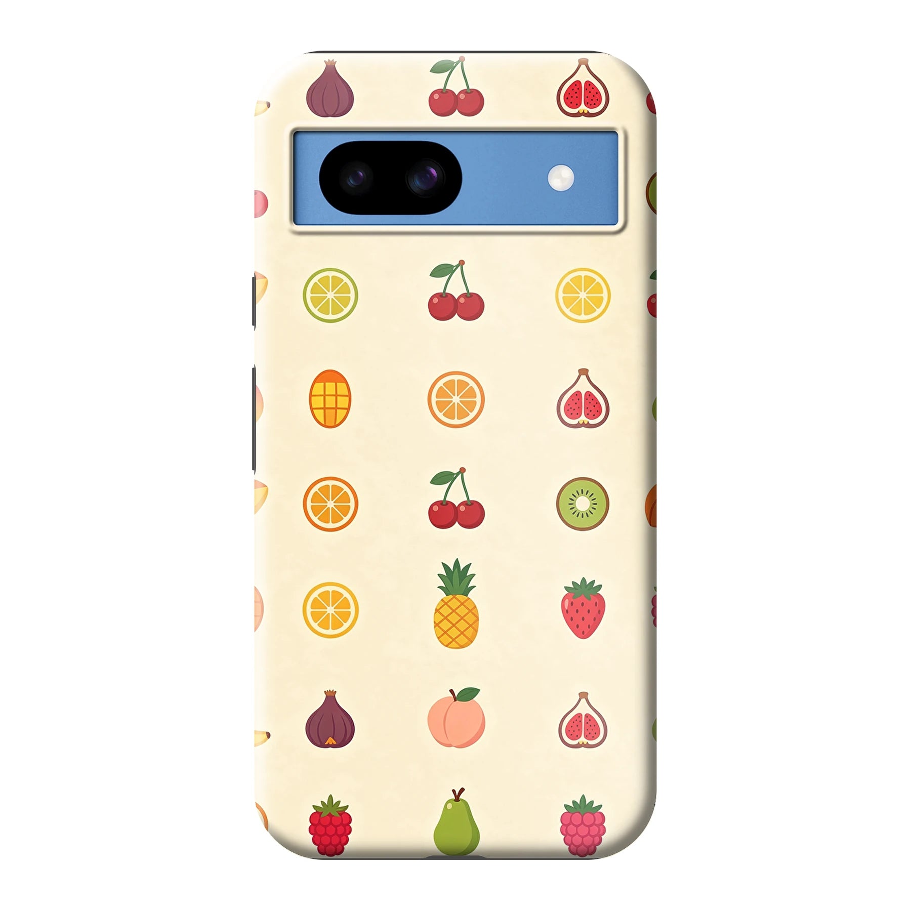 Google Pixel 8a phone case