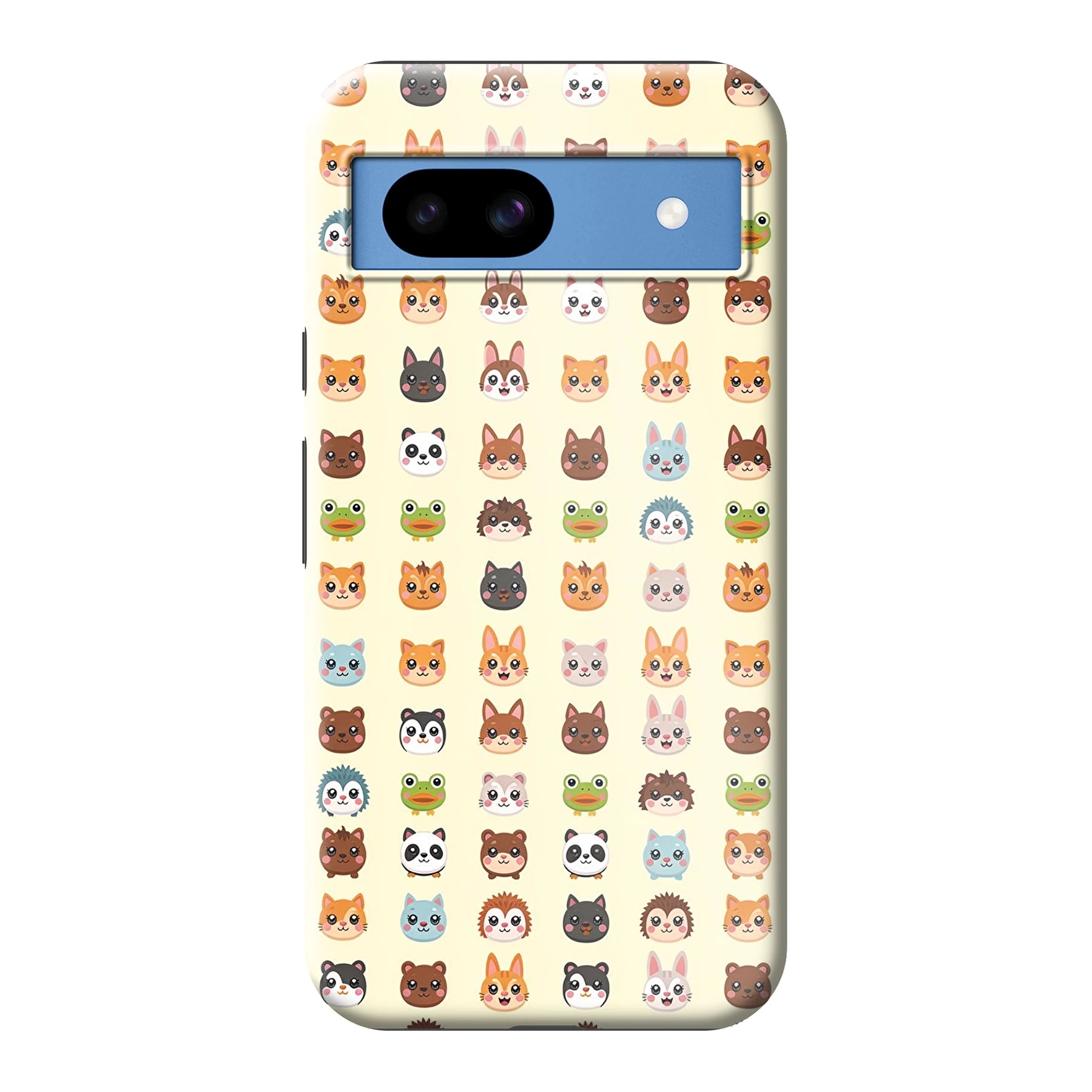 Google Pixel 8a phone case