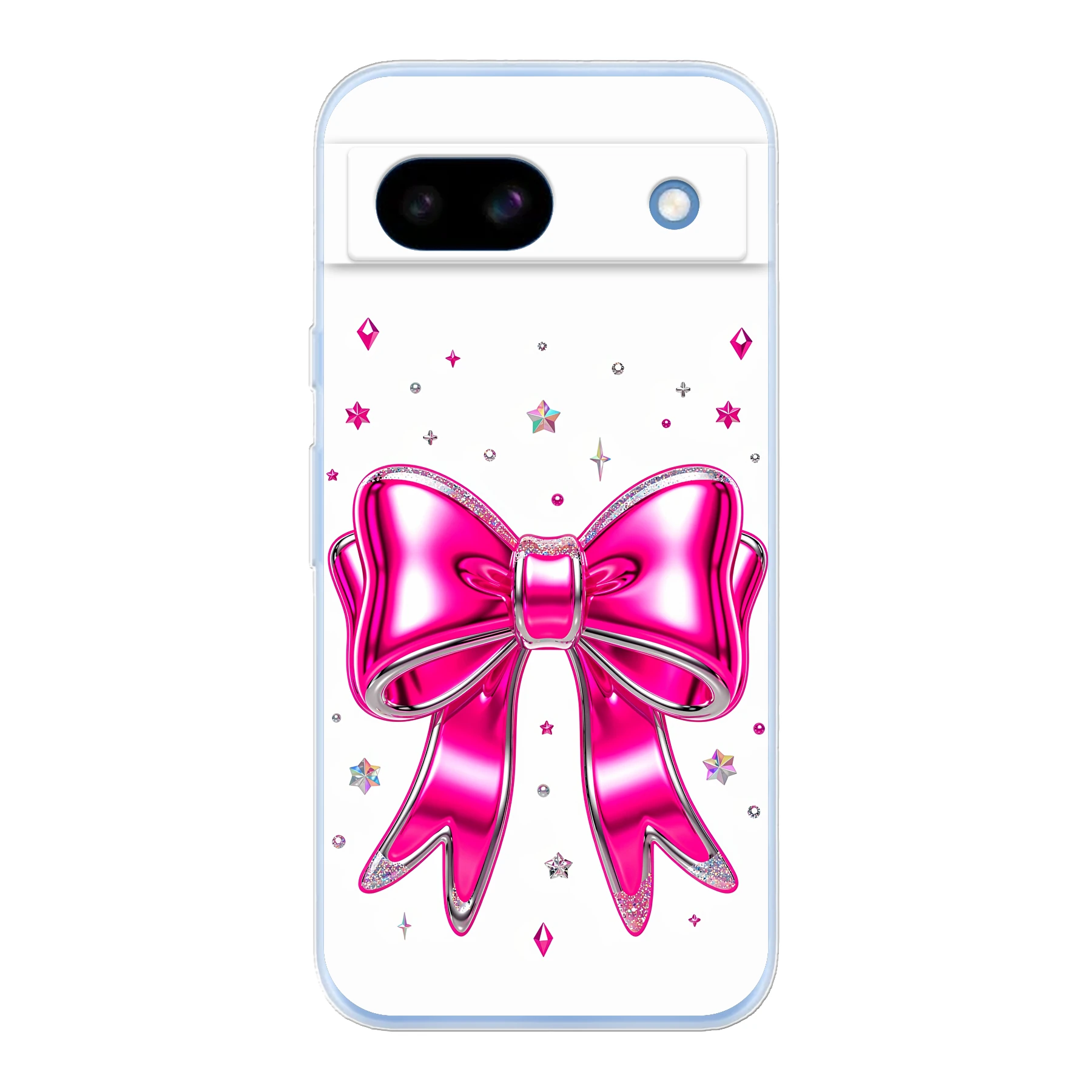 Google Pixel 8a phone case