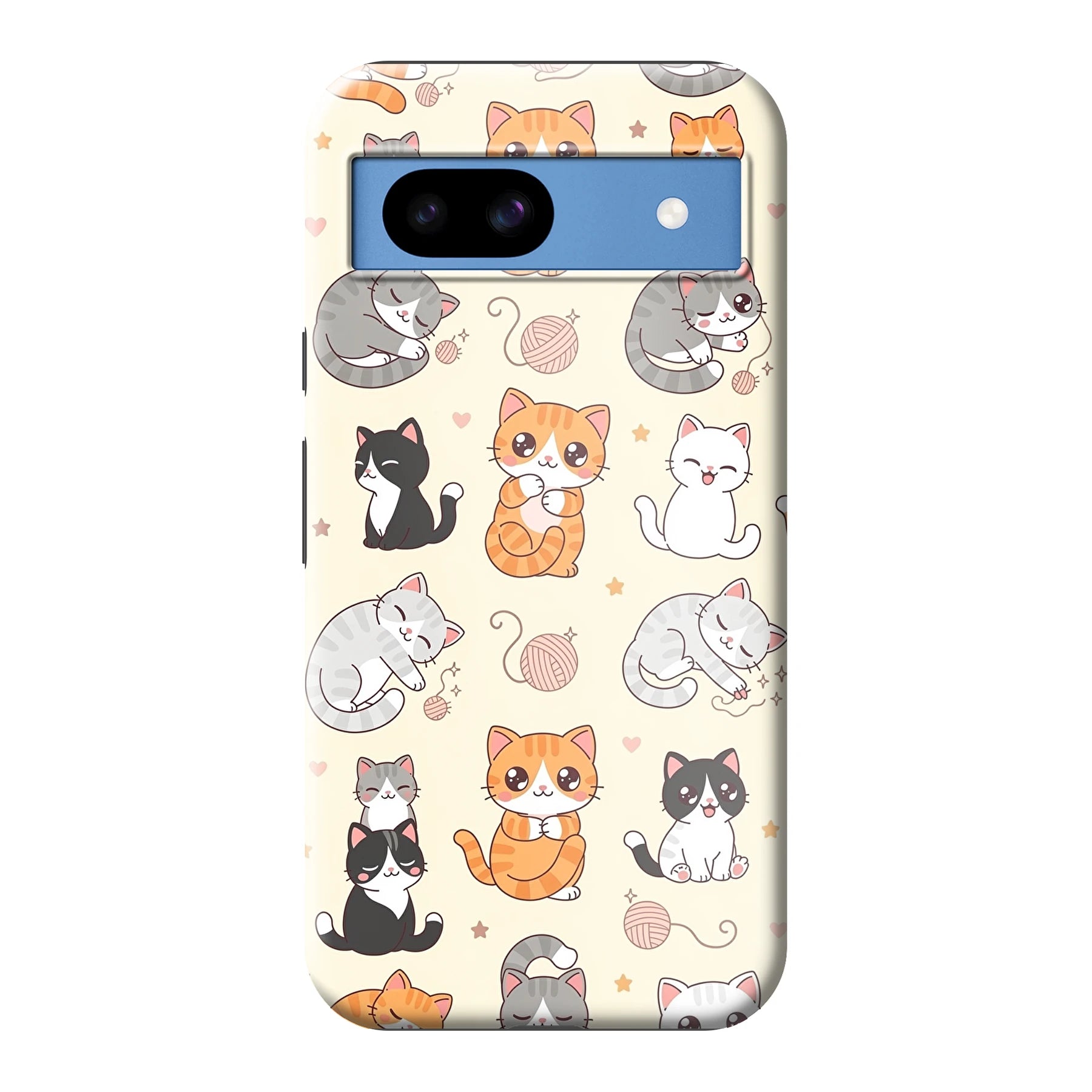 Google Pixel 8a phone case