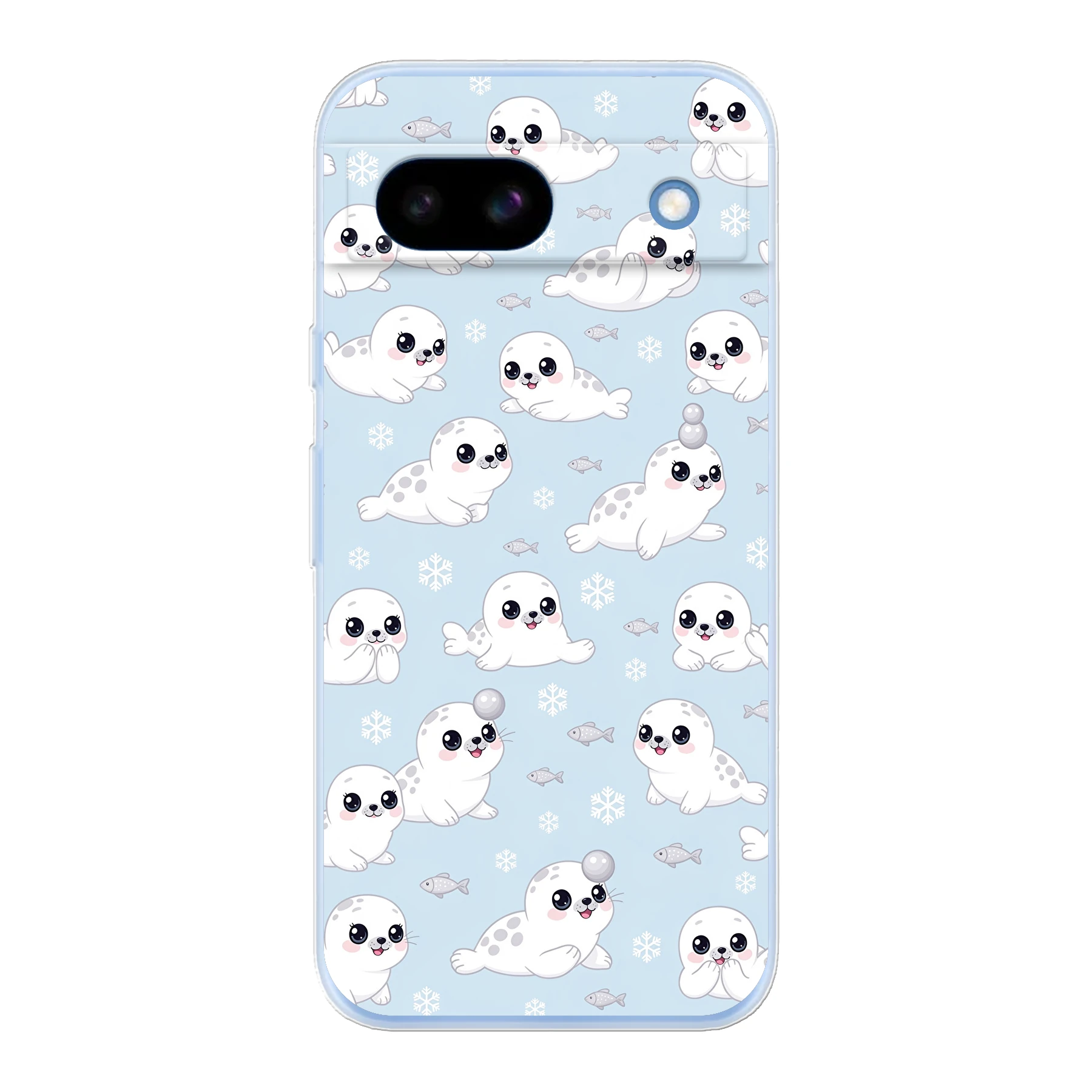 Google Pixel 8a phone case