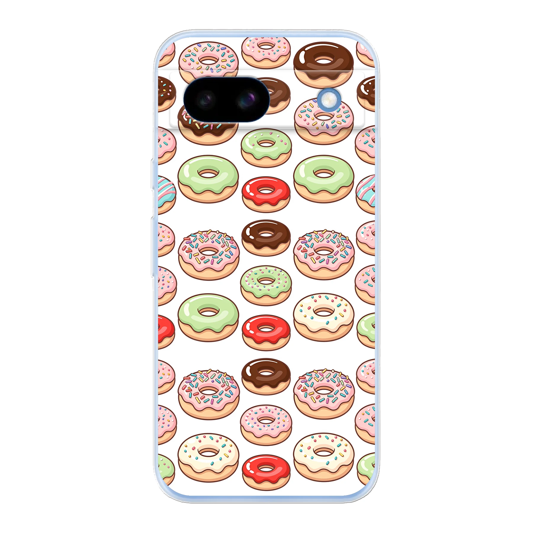 Google Pixel 8a phone case