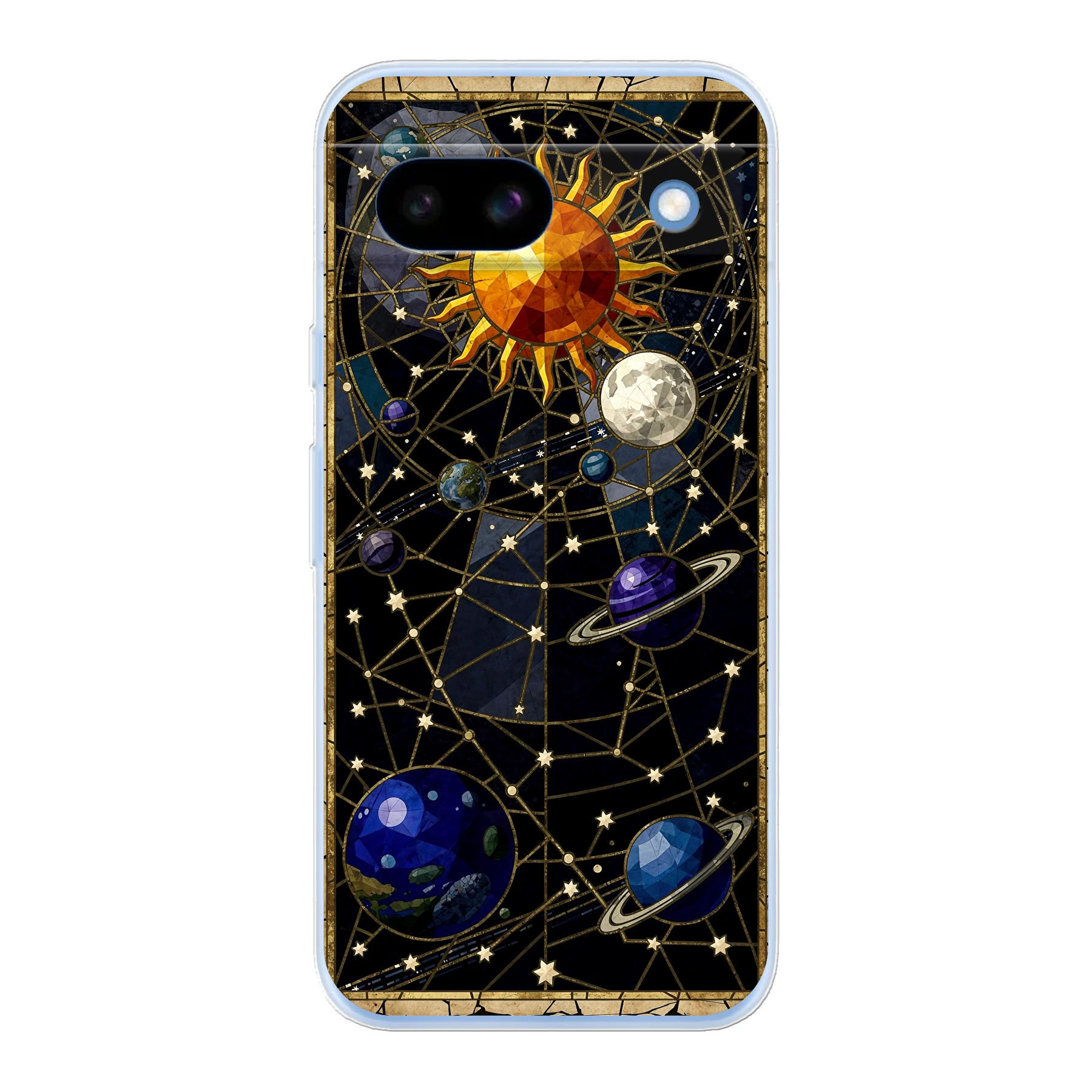 Google Pixel 8a phone case