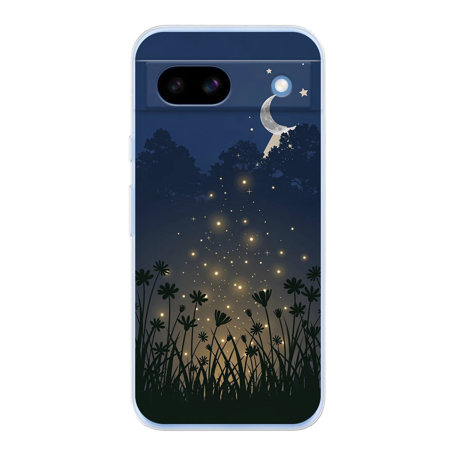 Google Pixel 8a phone case