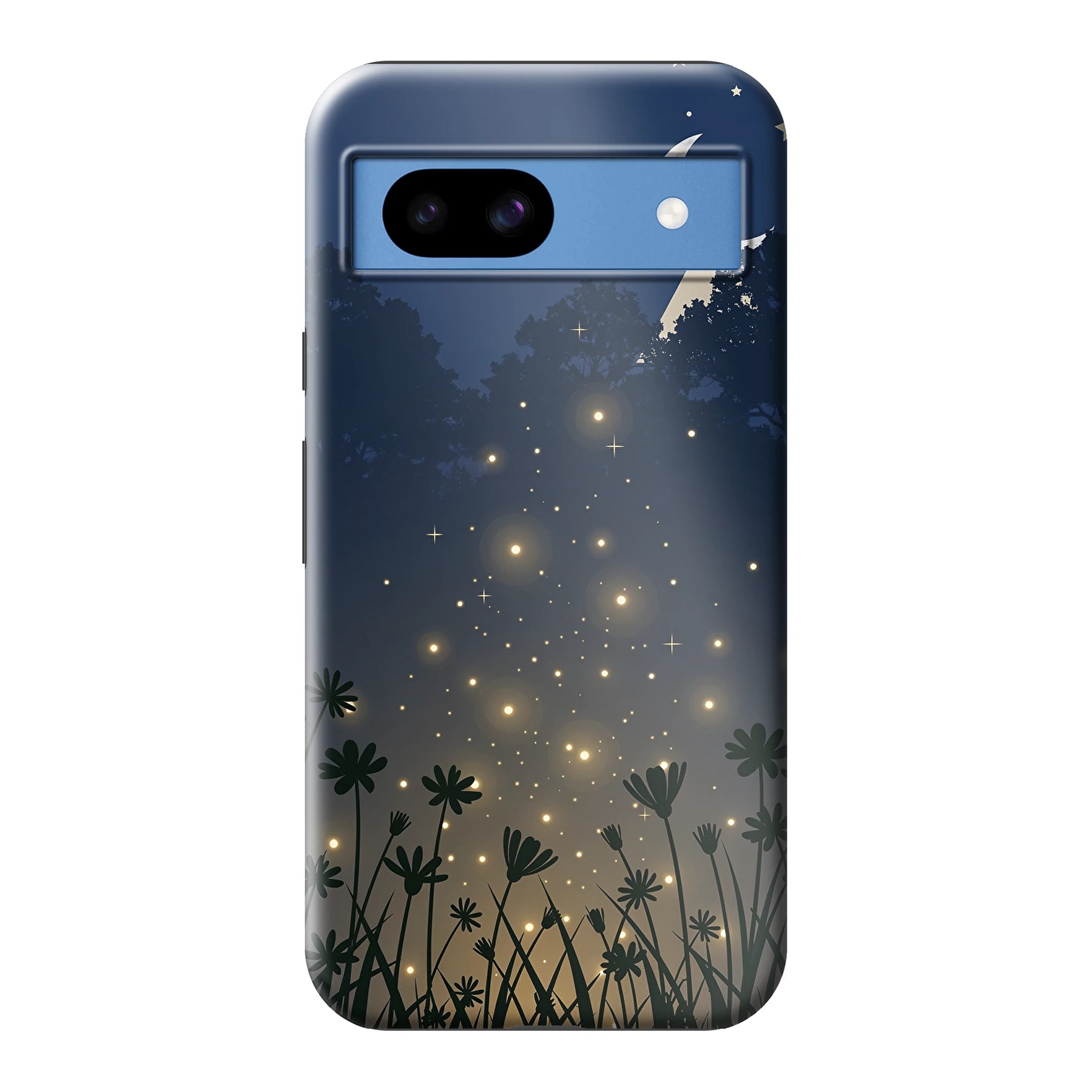 Google Pixel 8a phone case
