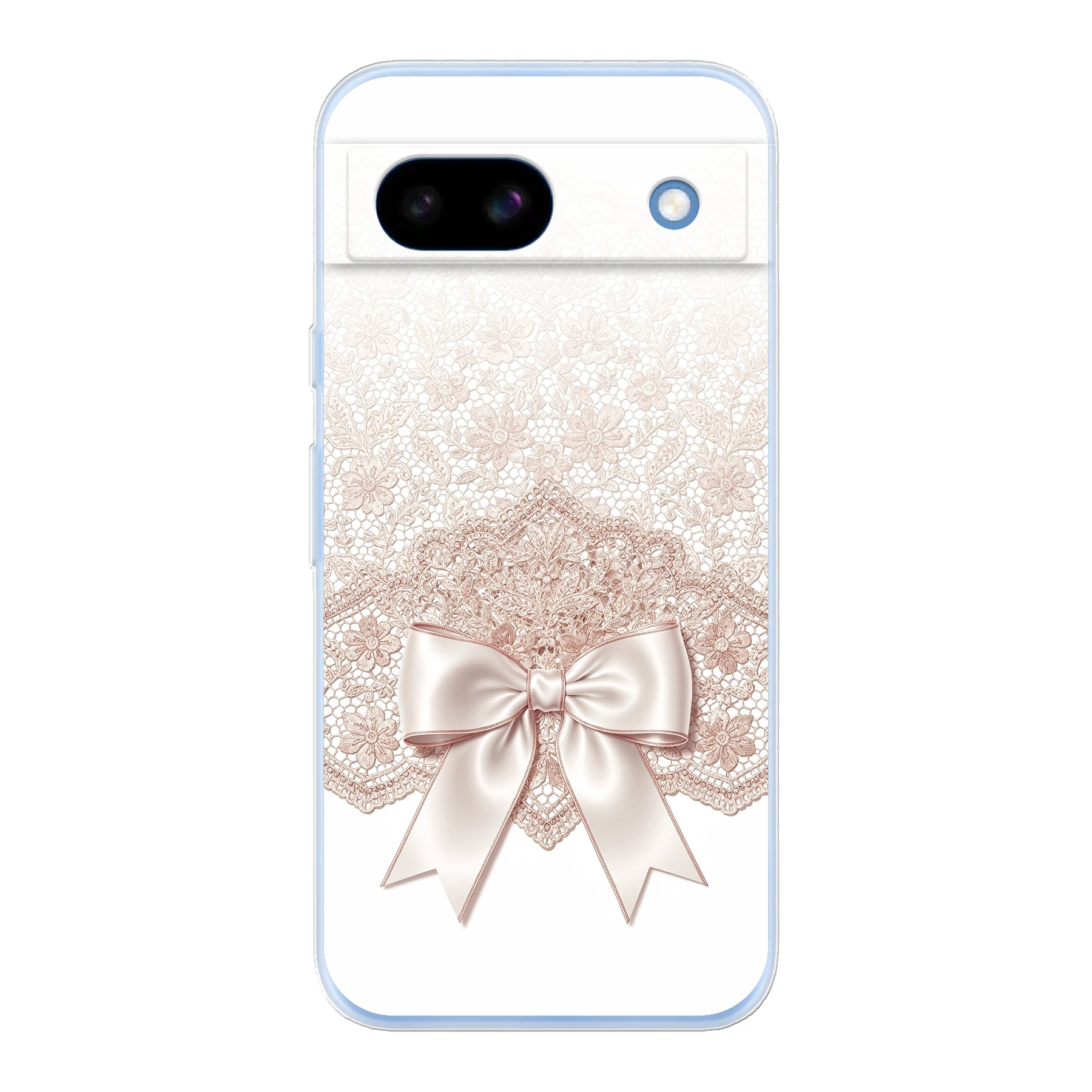 Google Pixel 8a phone case
