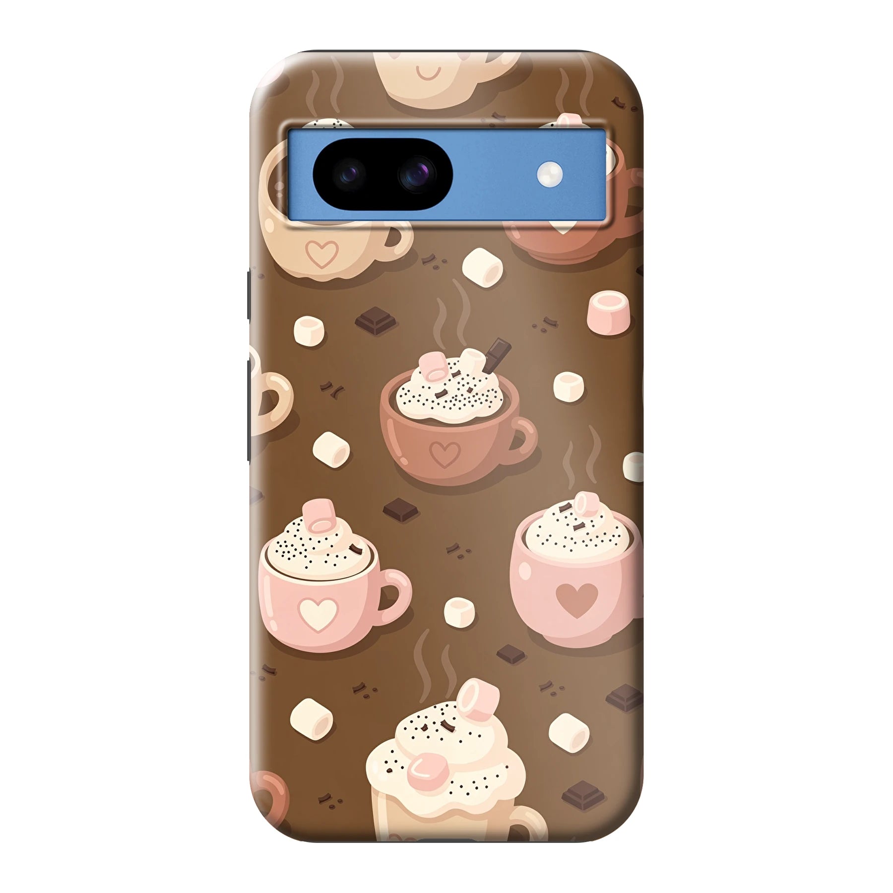 Google Pixel 8a phone case