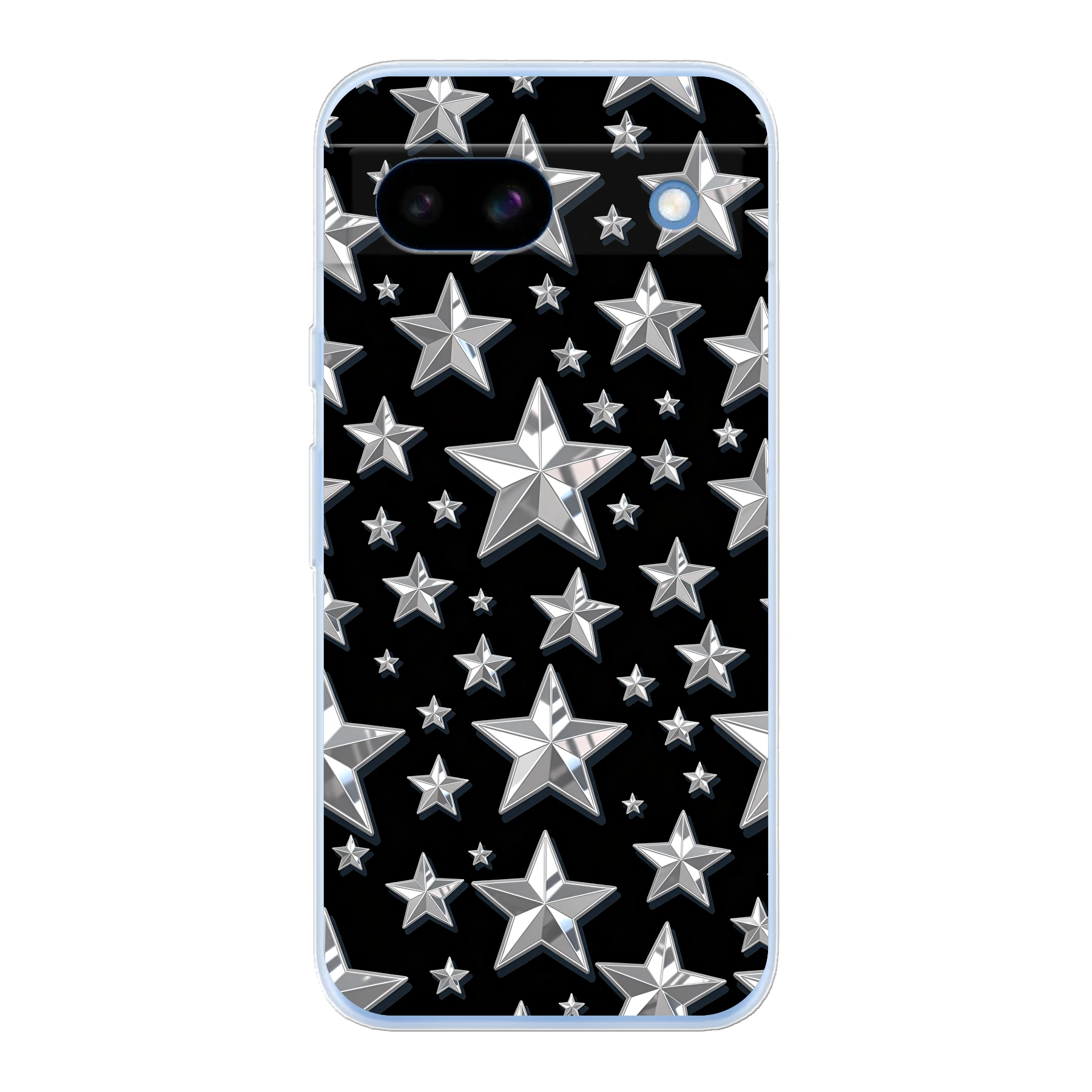 Google Pixel 8a phone case
