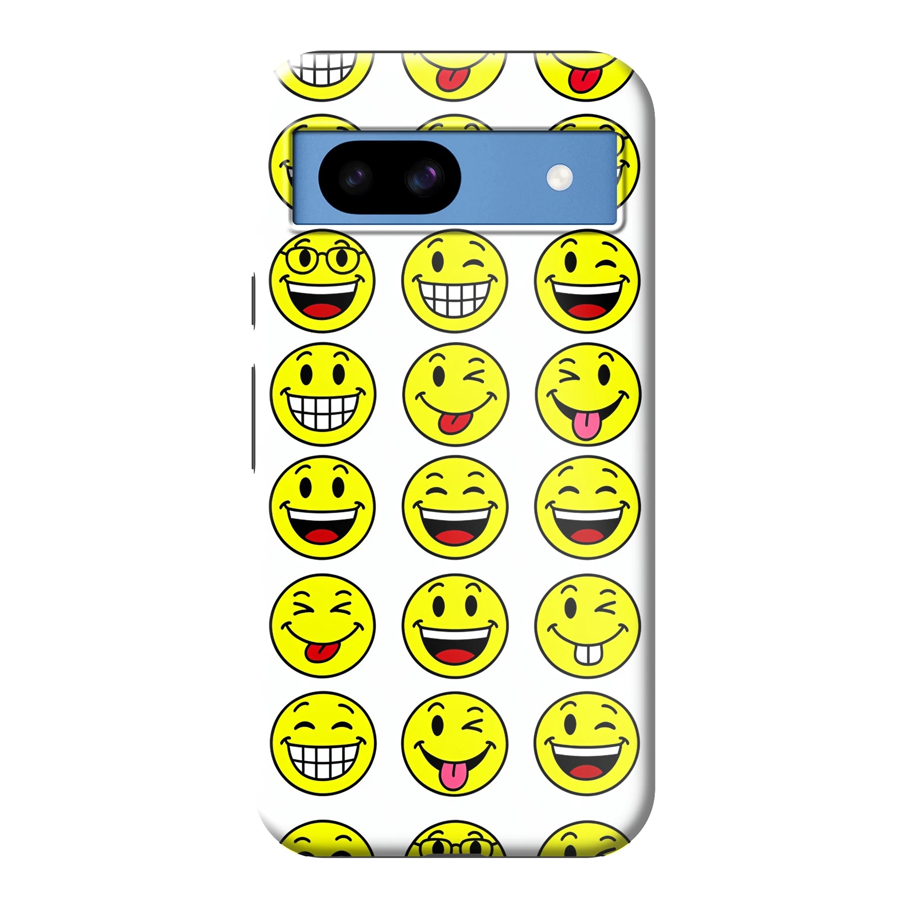 Google Pixel 8a phone case