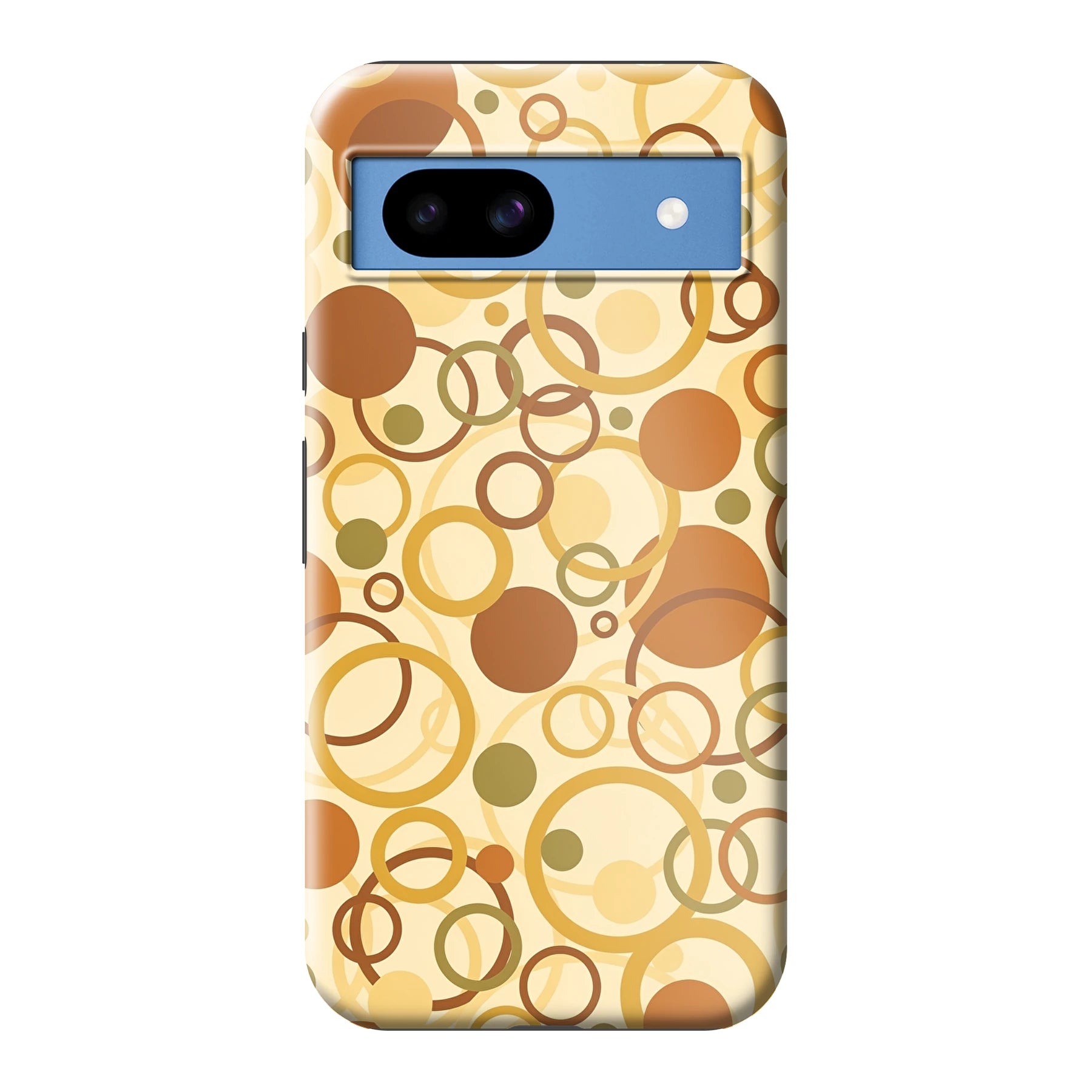 Google Pixel 8a phone case