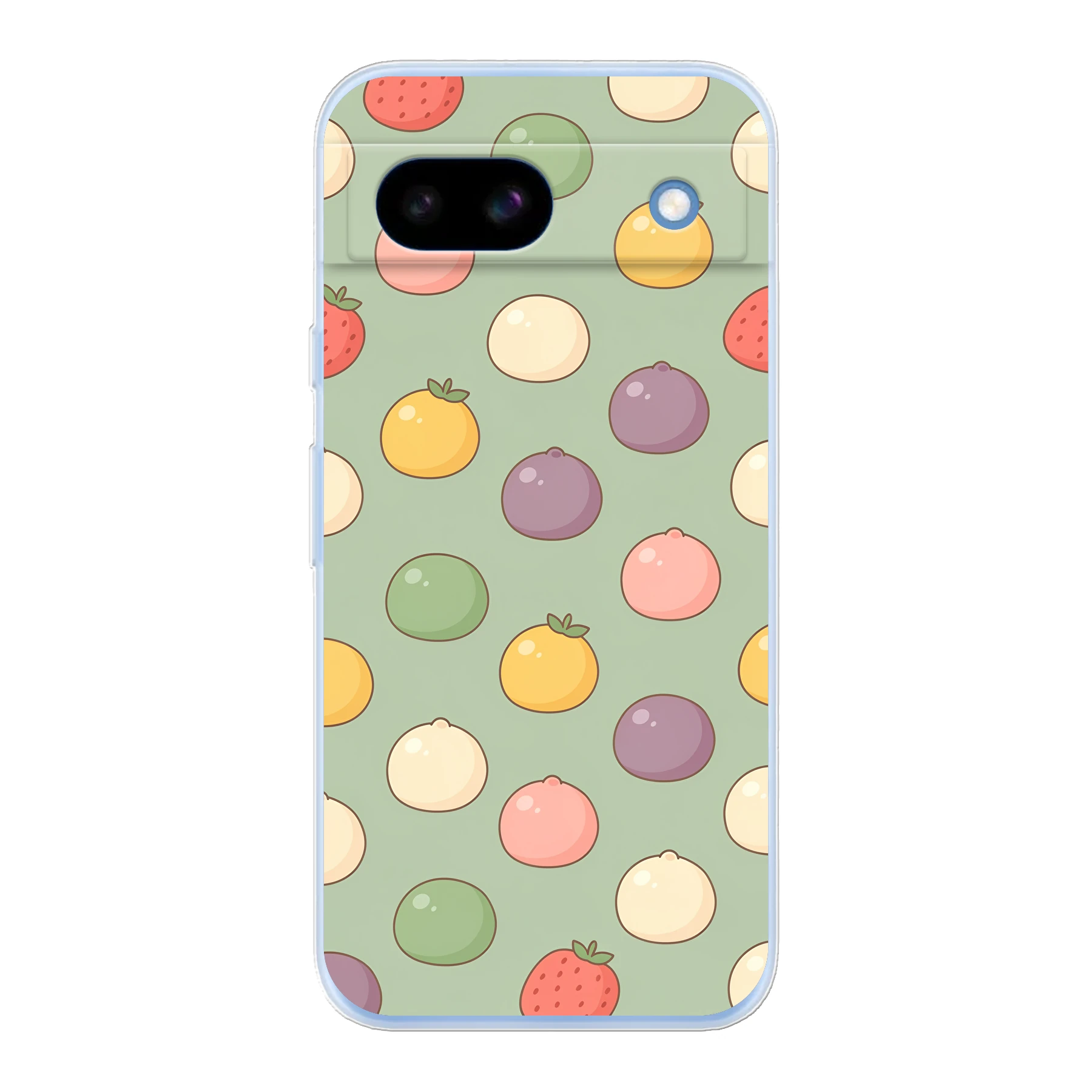 Google Pixel 8a phone case