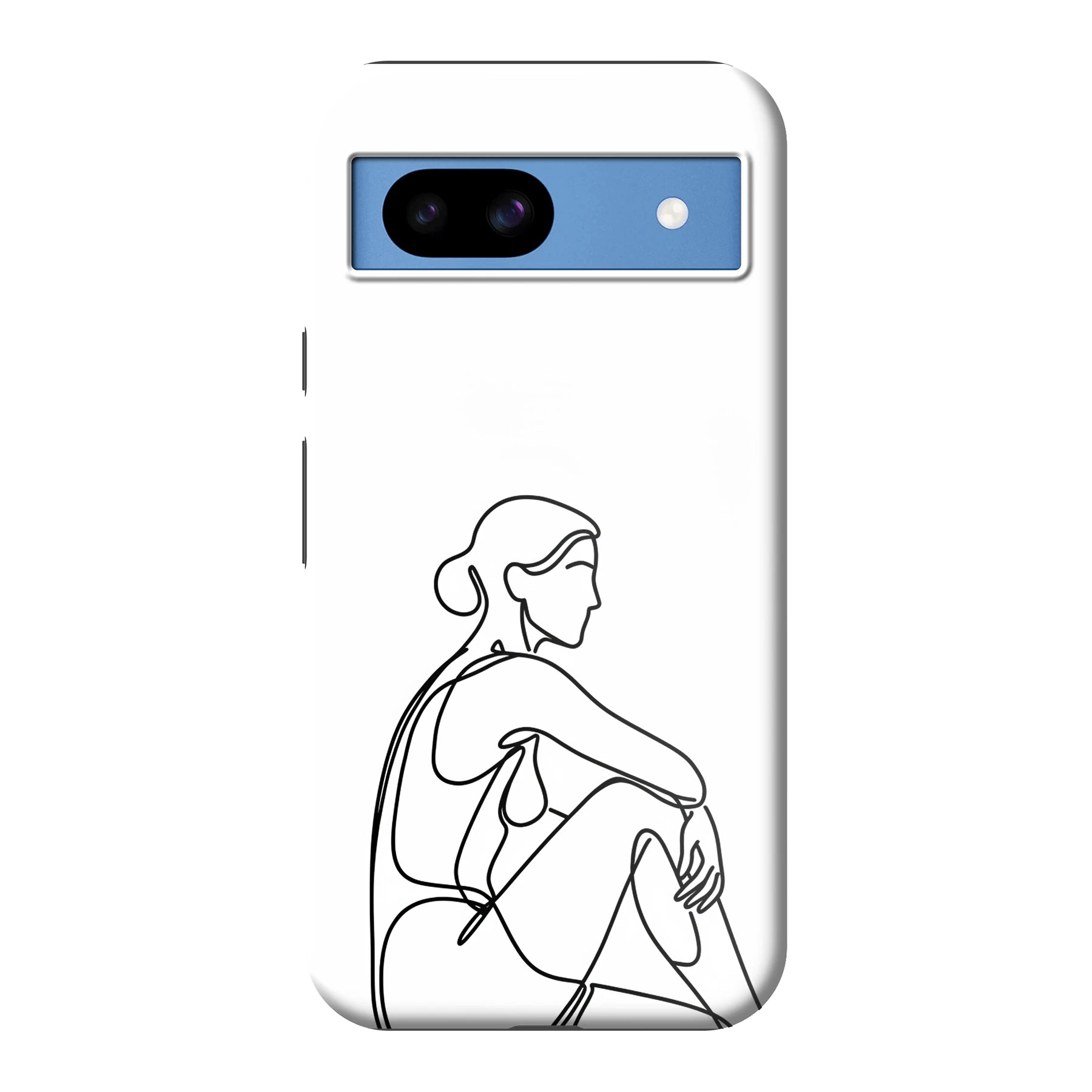 Google Pixel 8a phone case