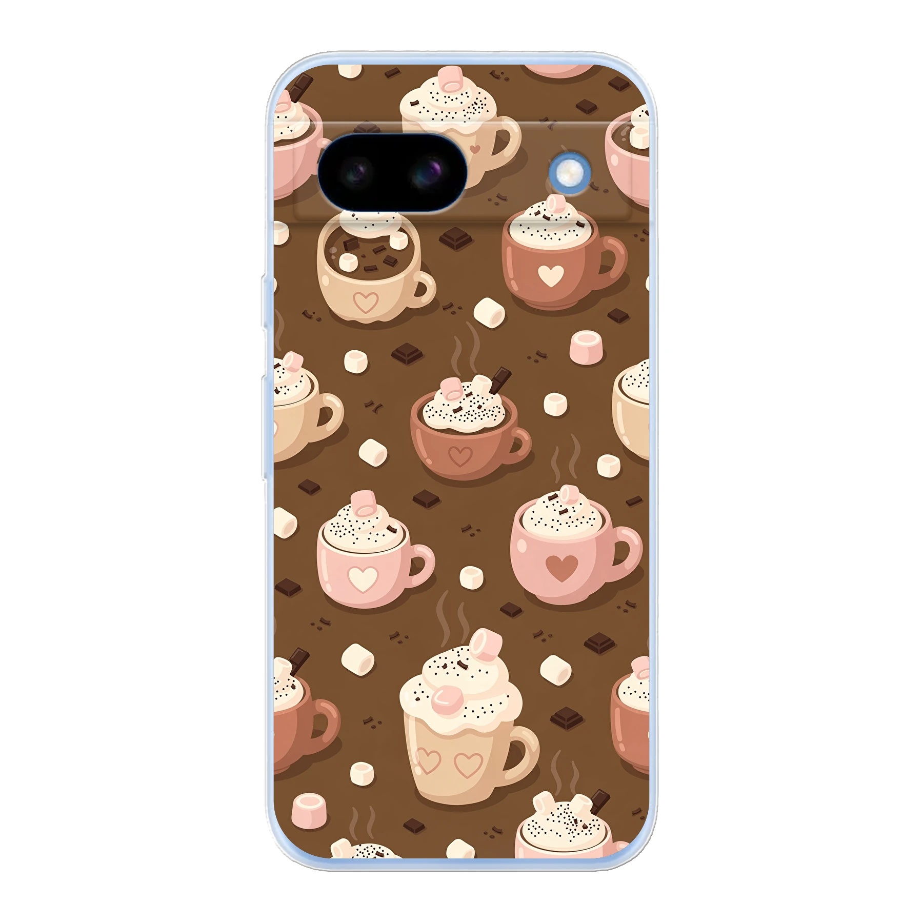 Google Pixel 8a phone case
