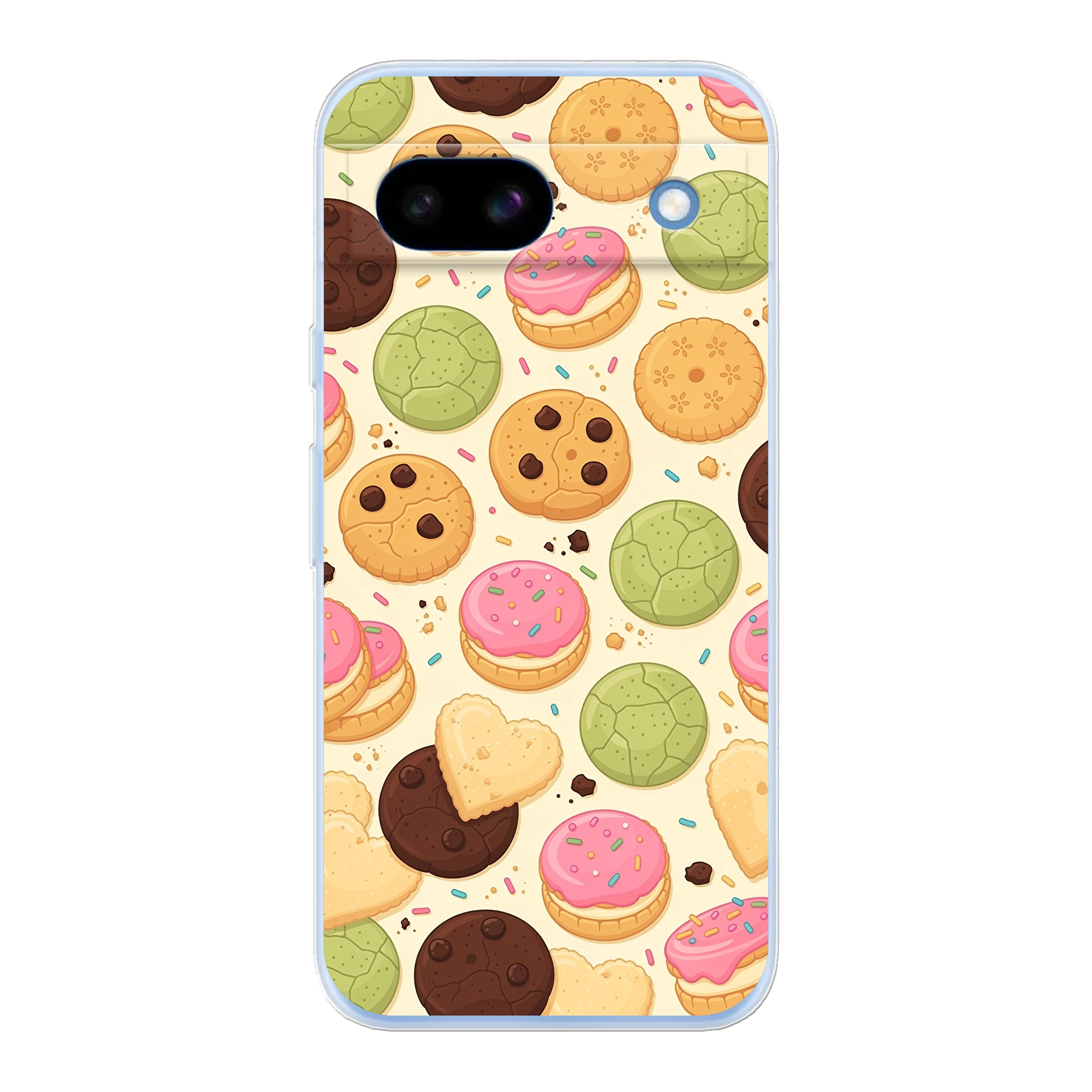 Google Pixel 8a phone case