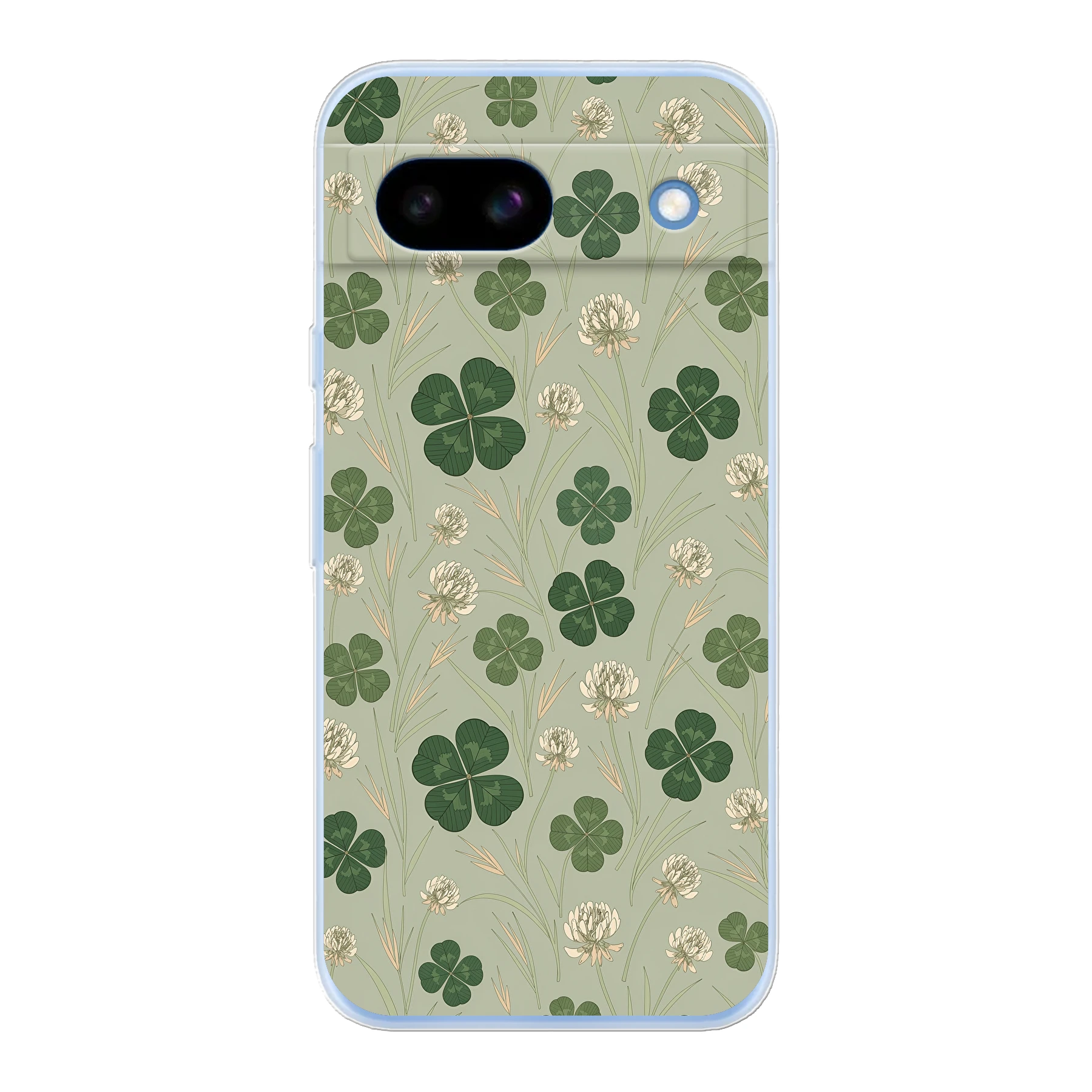 Google Pixel 8a phone case