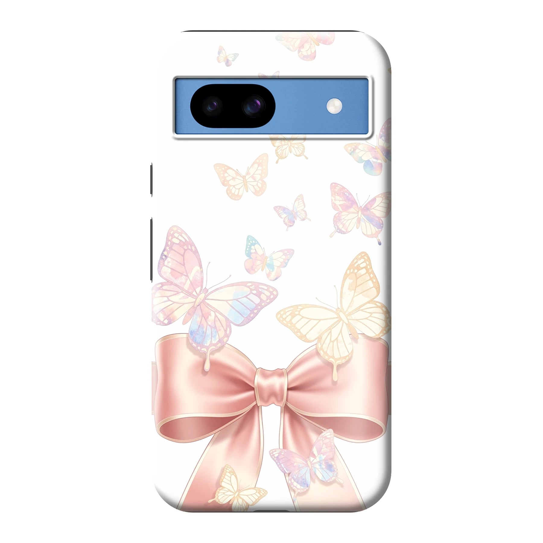 Google Pixel 8a phone case