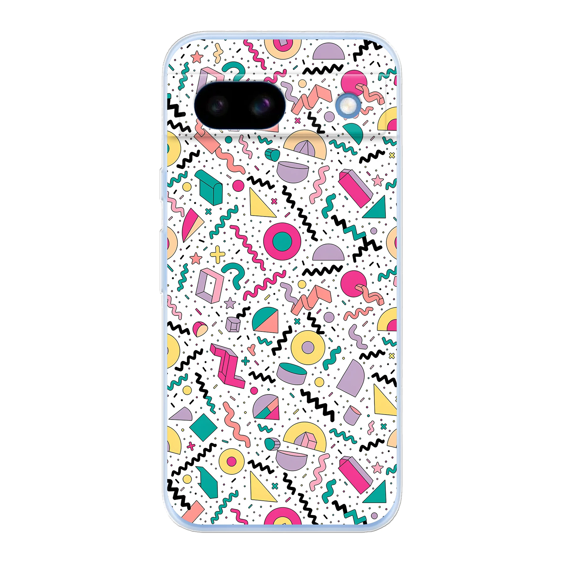 Google Pixel 8a phone case