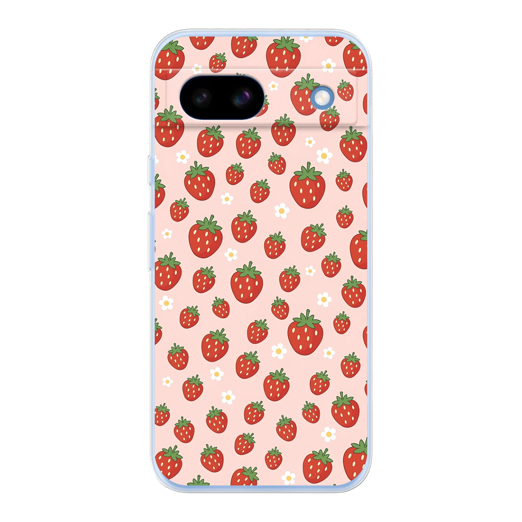 Google Pixel 8a phone case